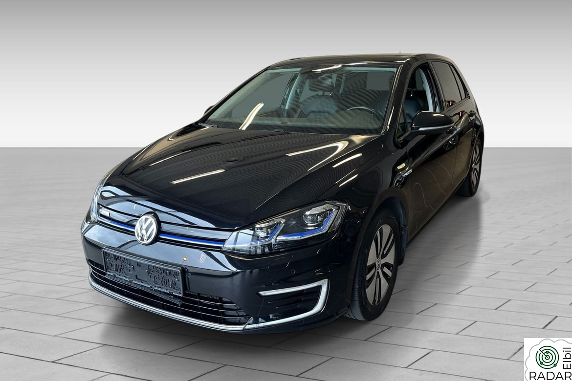 VOLKSWAGEN GOLF Golf