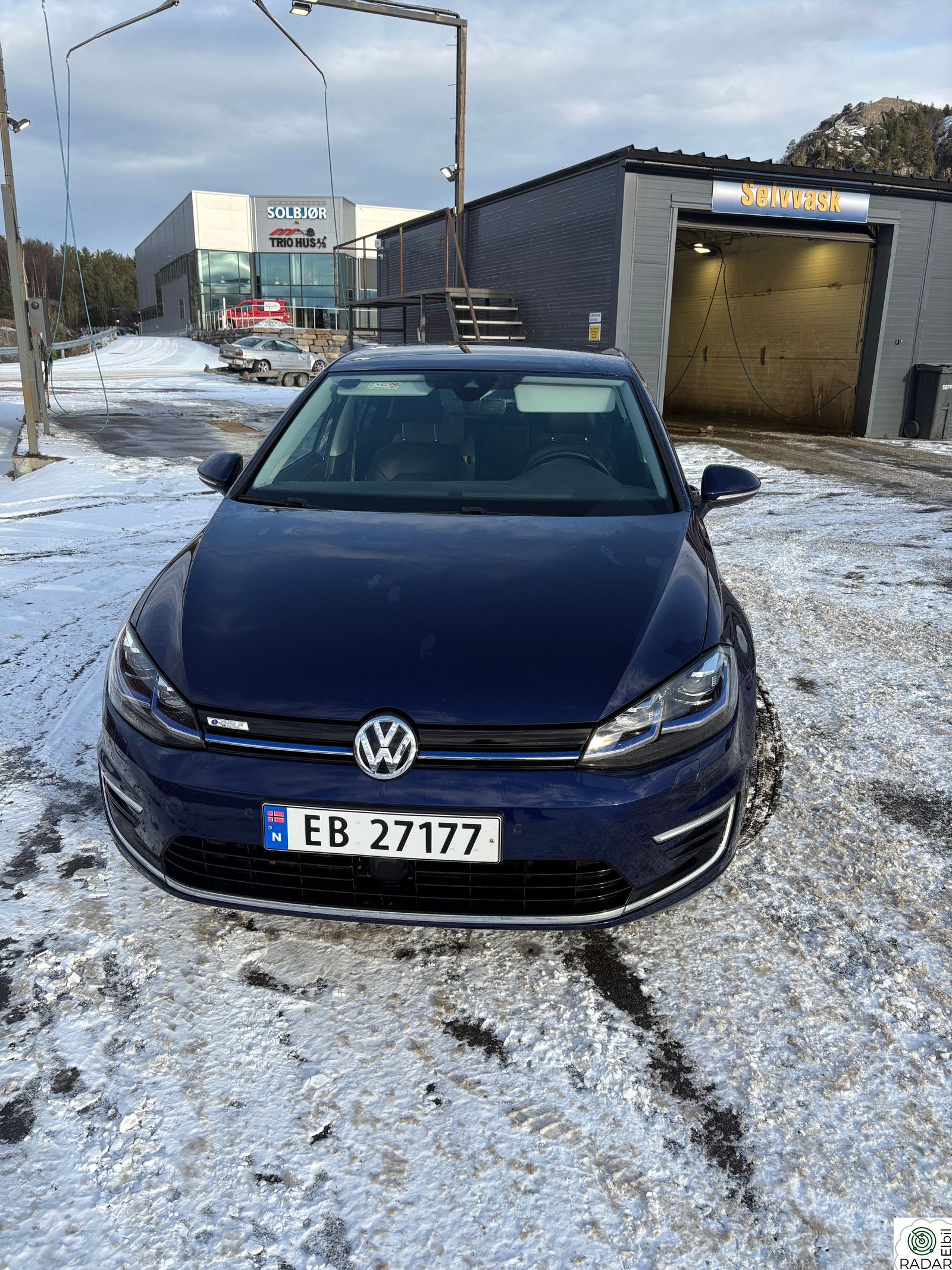 VOLKSWAGEN GOLF Exclusive (K)