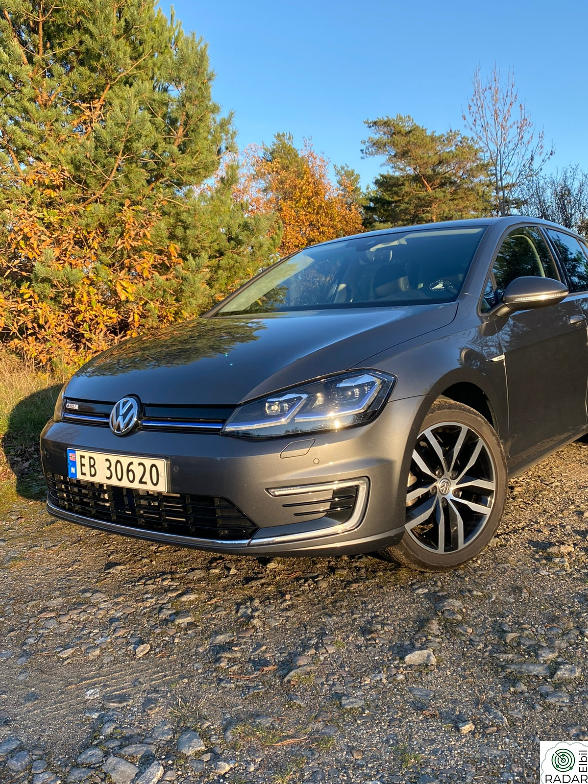VOLKSWAGEN GOLF Exclusive (K)