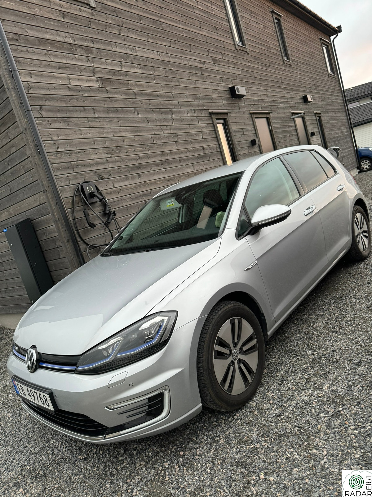 VOLKSWAGEN GOLF Exclusive (K)