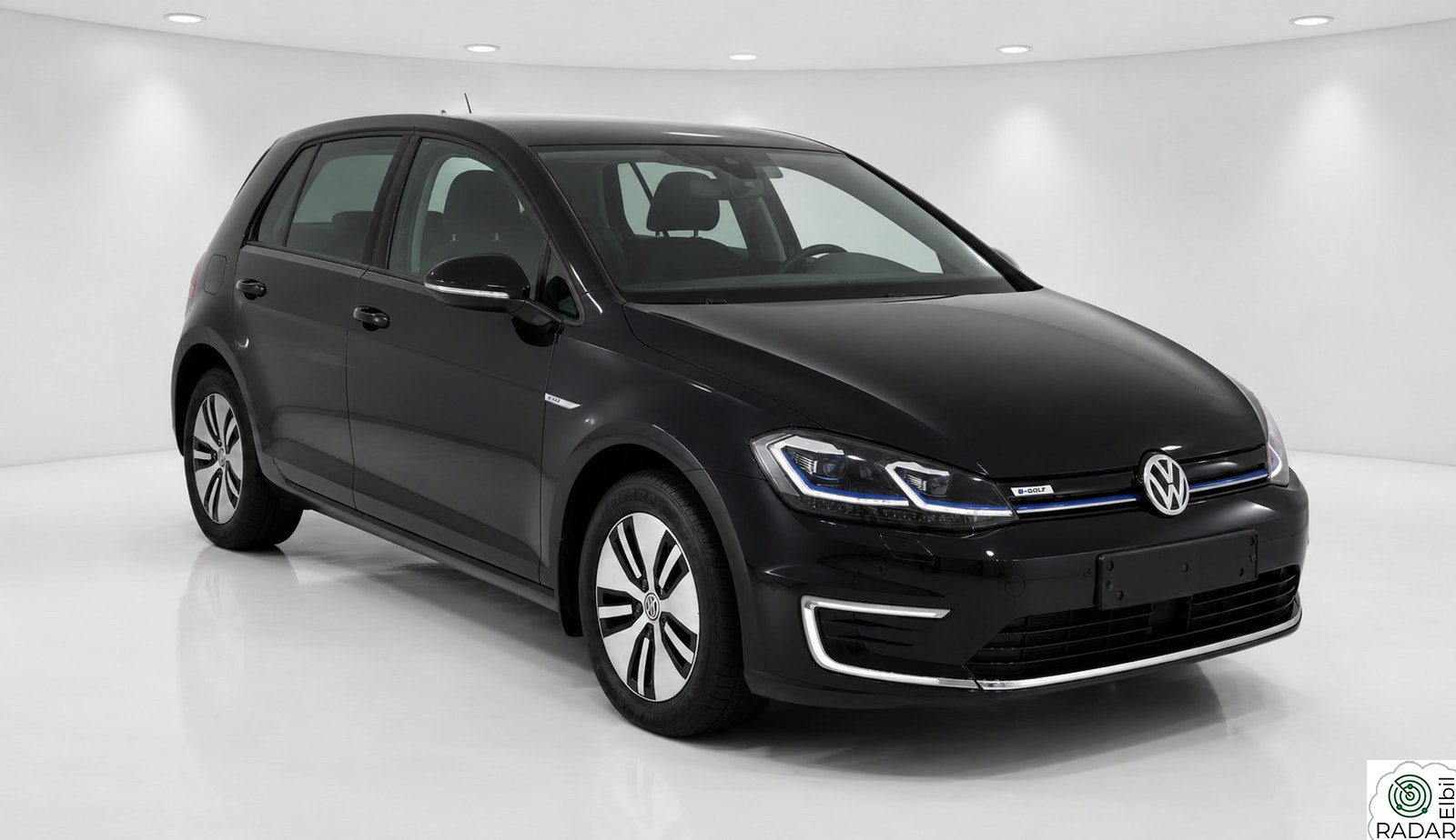 VOLKSWAGEN GOLF Exclusive (K)