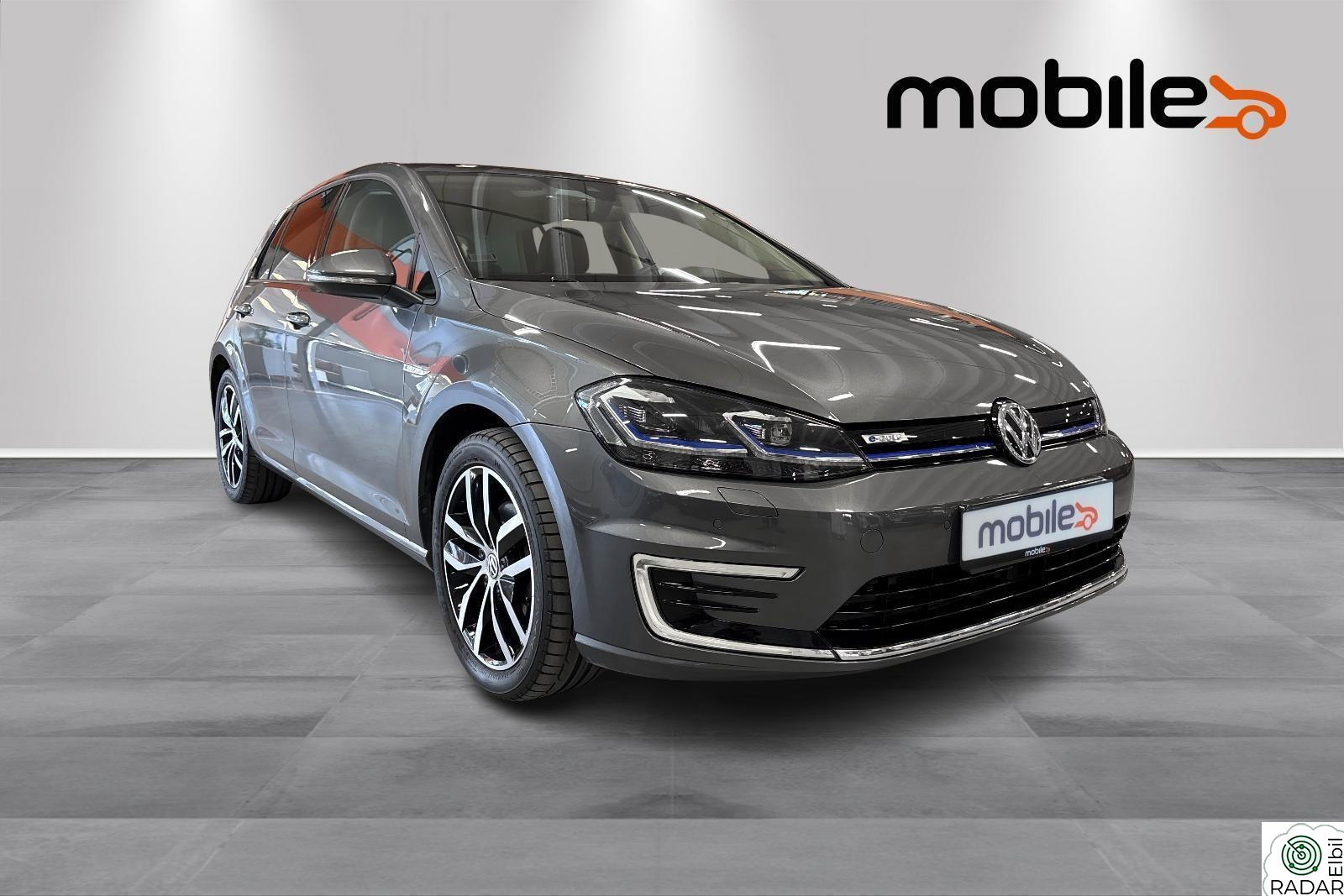 VOLKSWAGEN GOLF Exclusive (K)