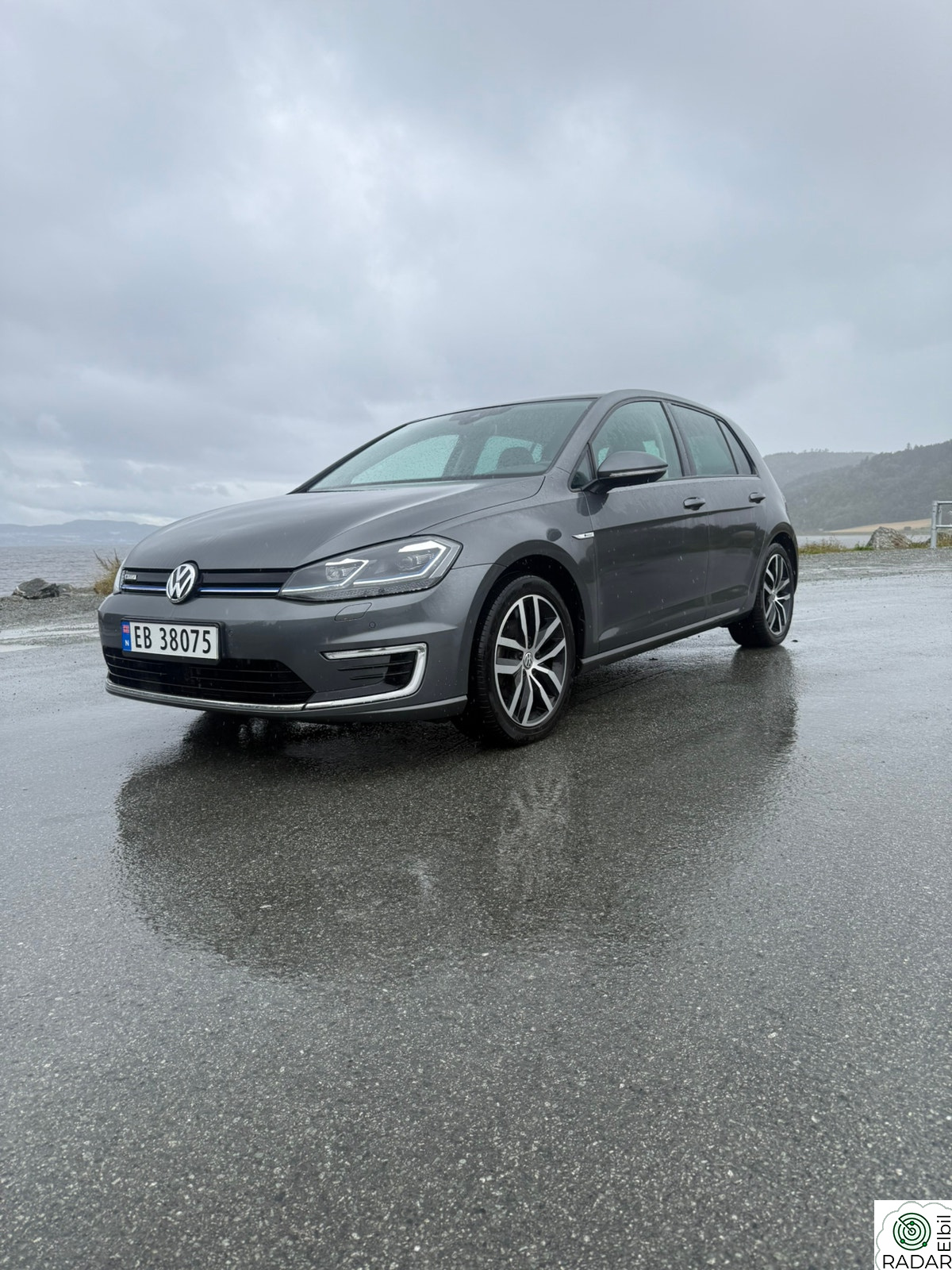 VOLKSWAGEN GOLF Exclusive (K)