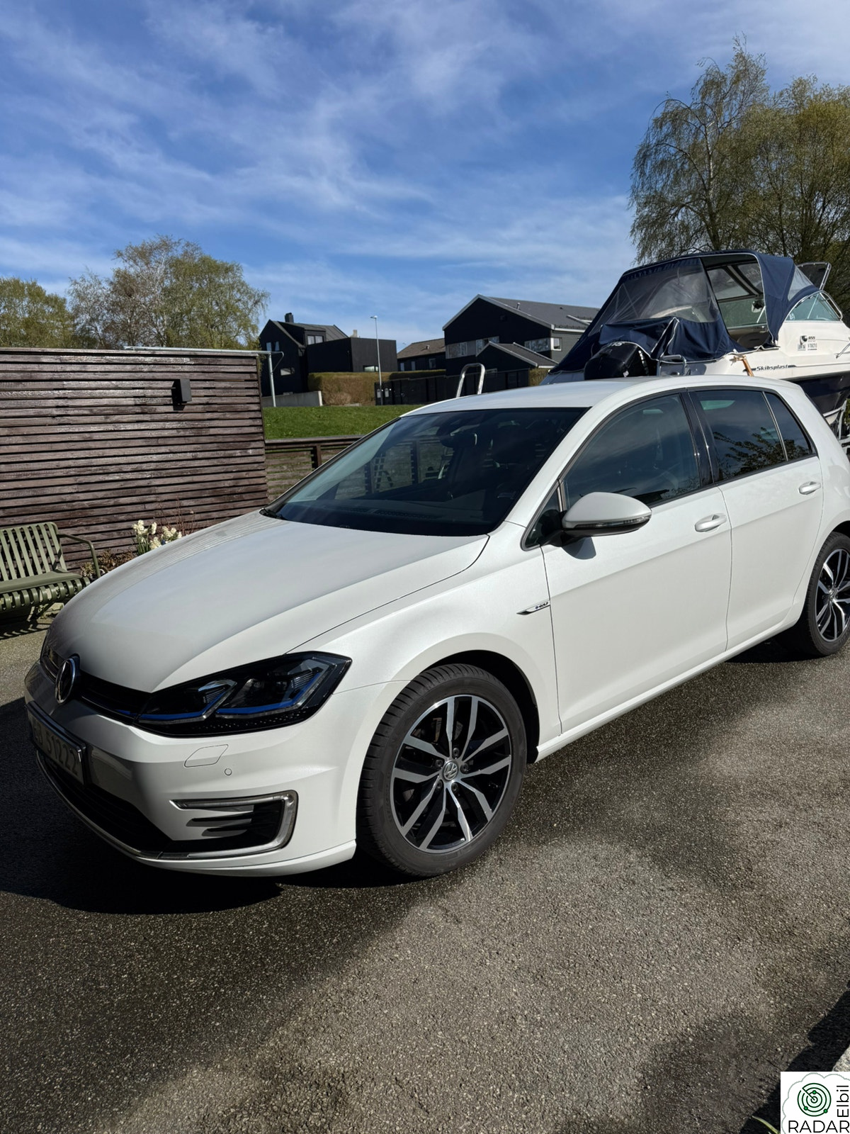 VOLKSWAGEN GOLF Final Edition (K)