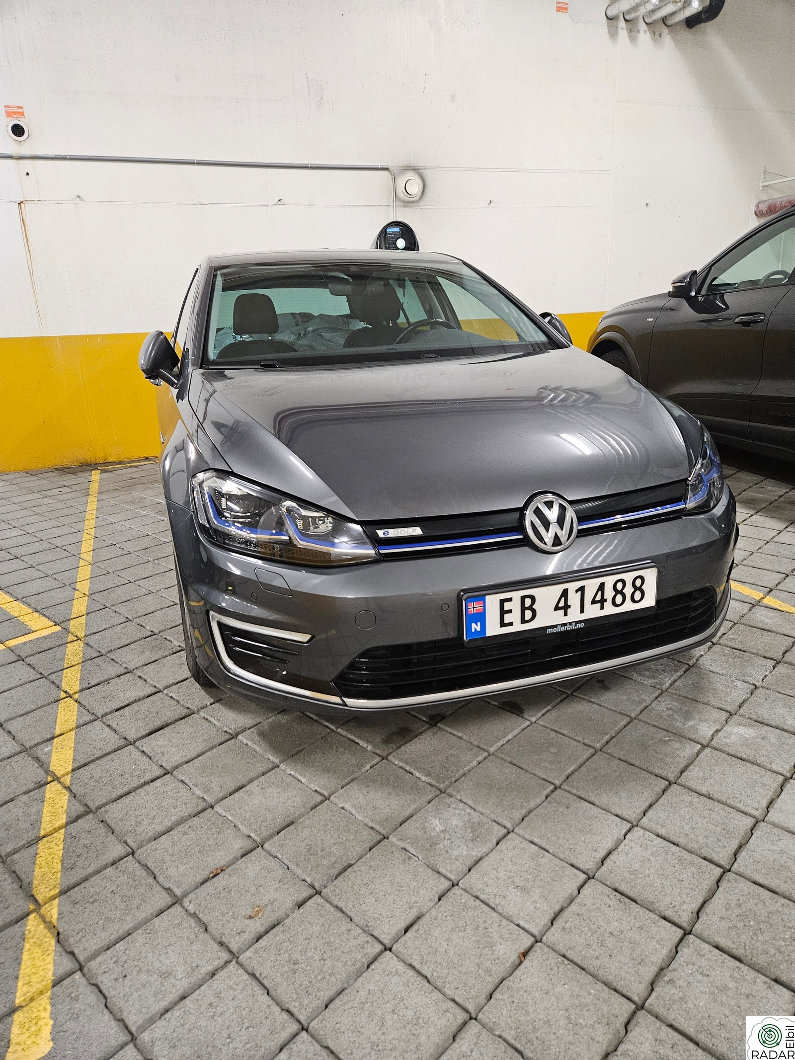 VOLKSWAGEN GOLF Final Edition (K)