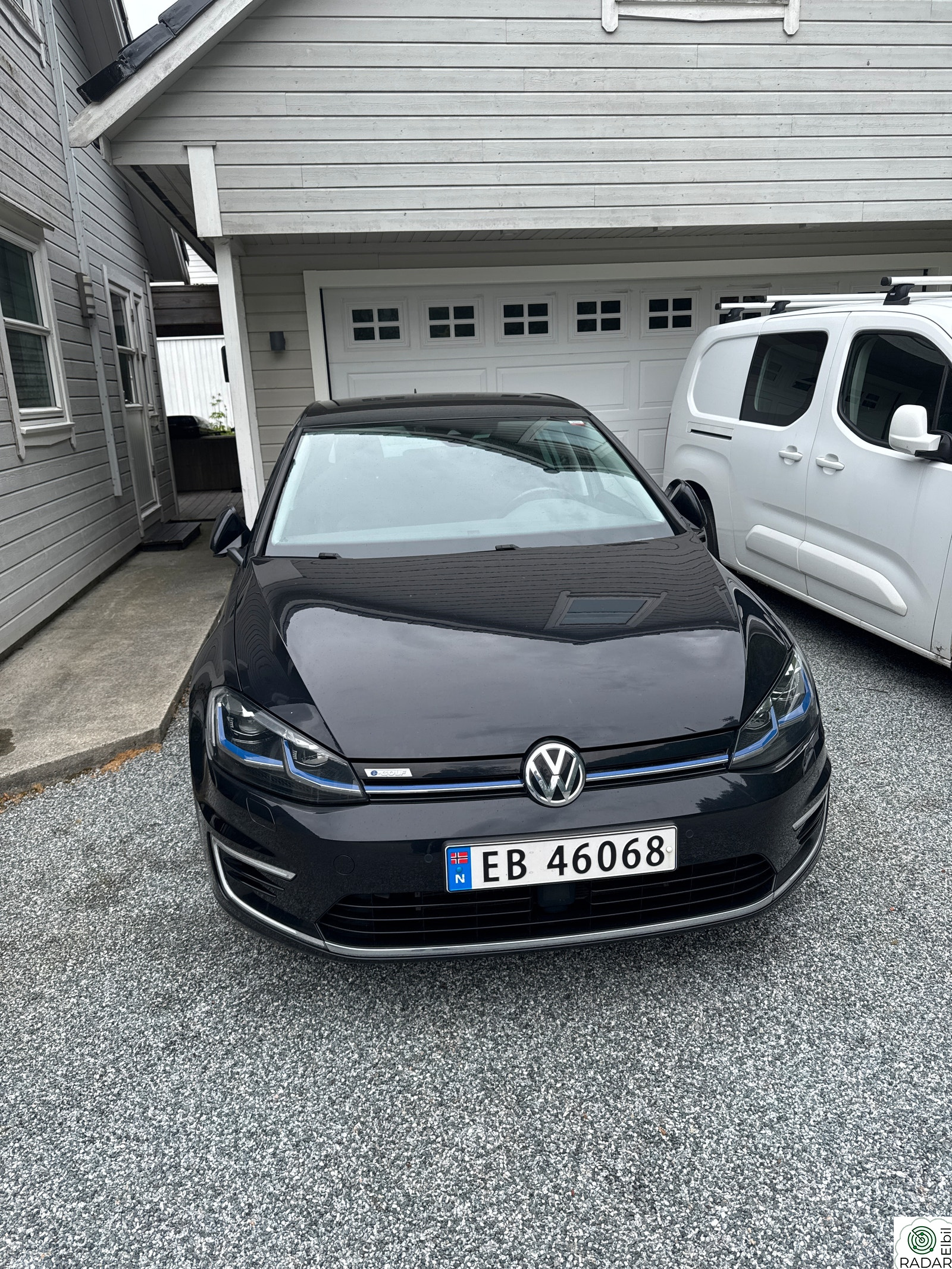 VOLKSWAGEN GOLF Exclusive (K)