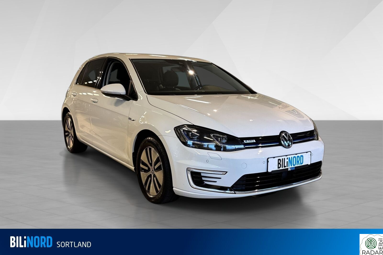 VOLKSWAGEN GOLF Exclusive (K)