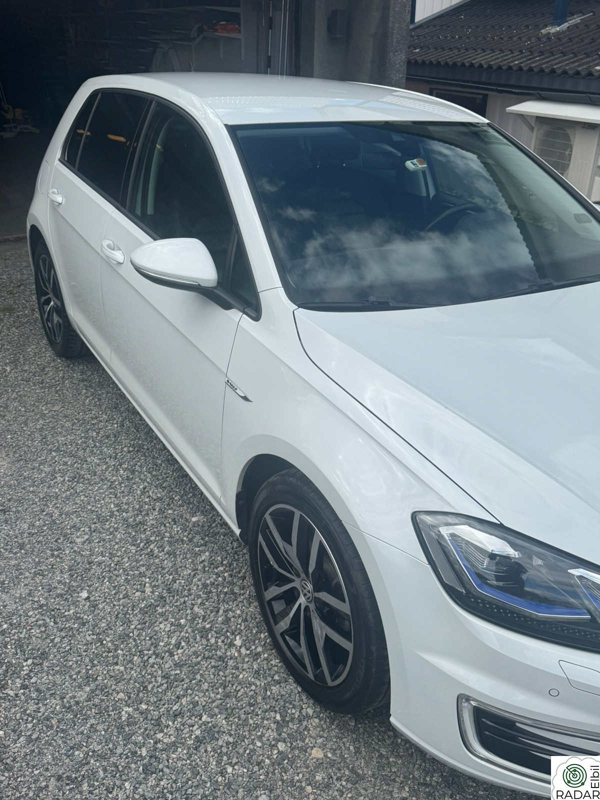 VOLKSWAGEN GOLF Final Edition (K)