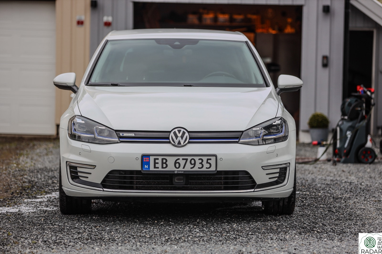 VOLKSWAGEN GOLF Final Edition (K)