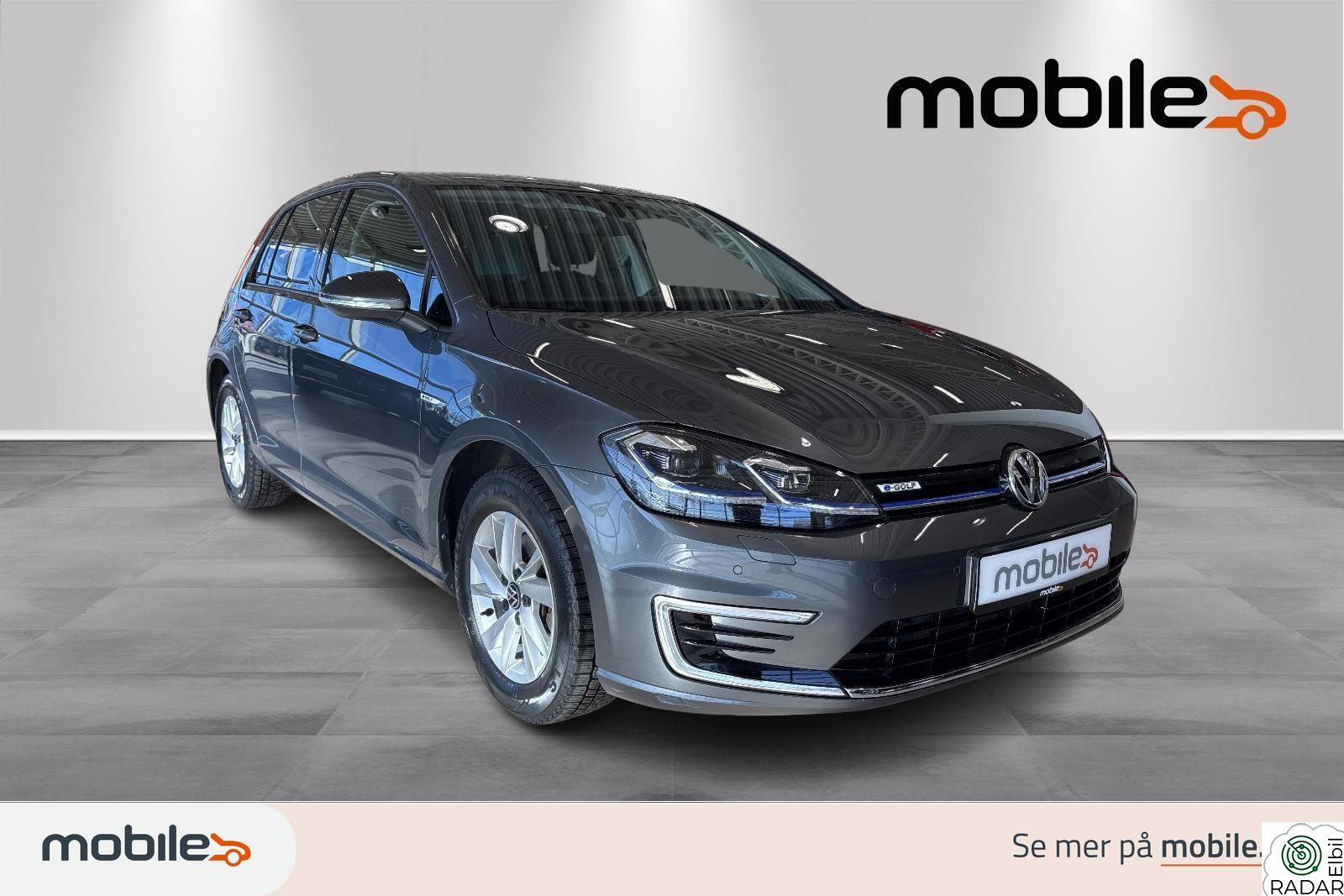 VOLKSWAGEN GOLF Exclusive (K)