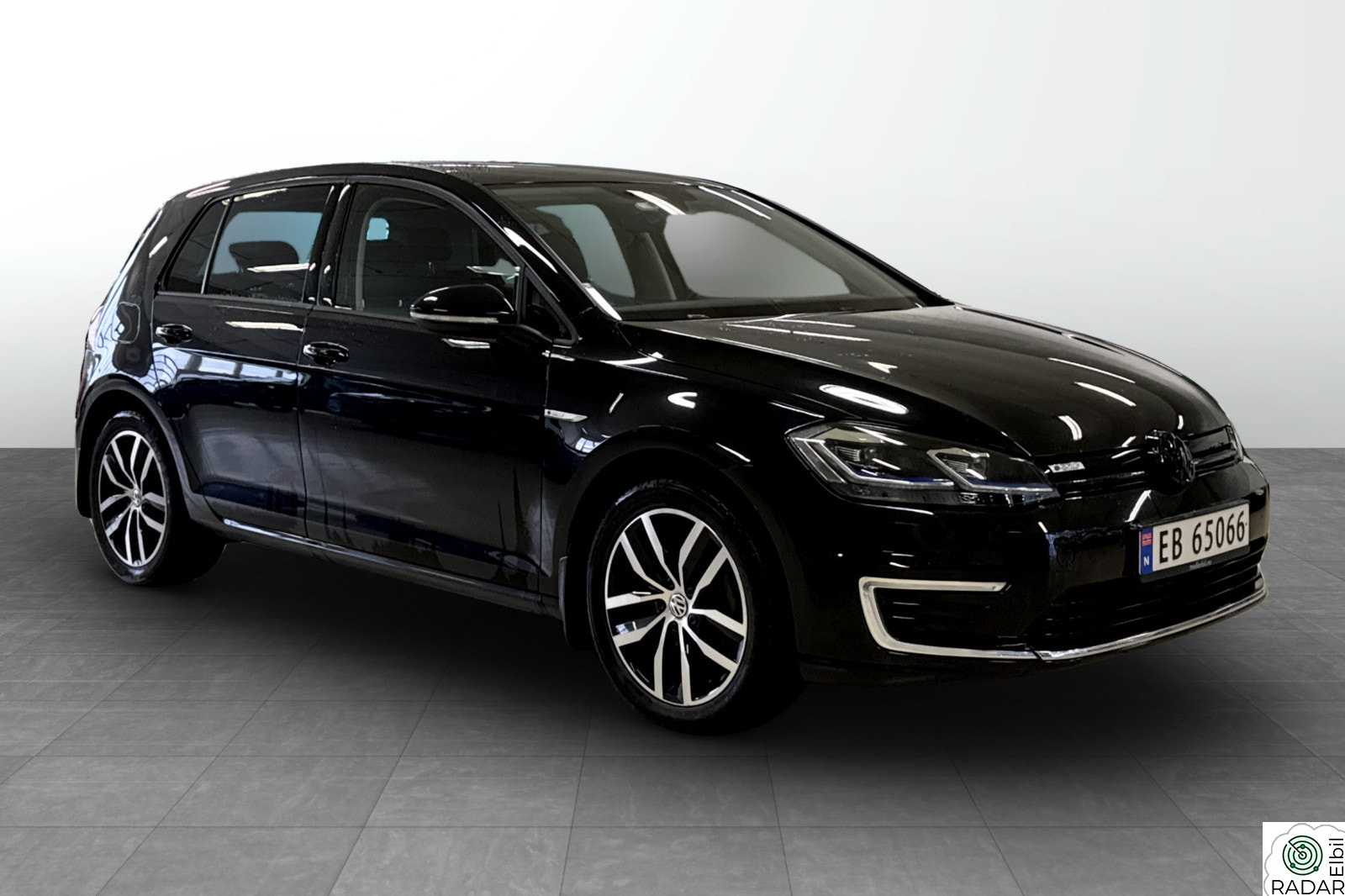 VOLKSWAGEN GOLF Final Edition (K)