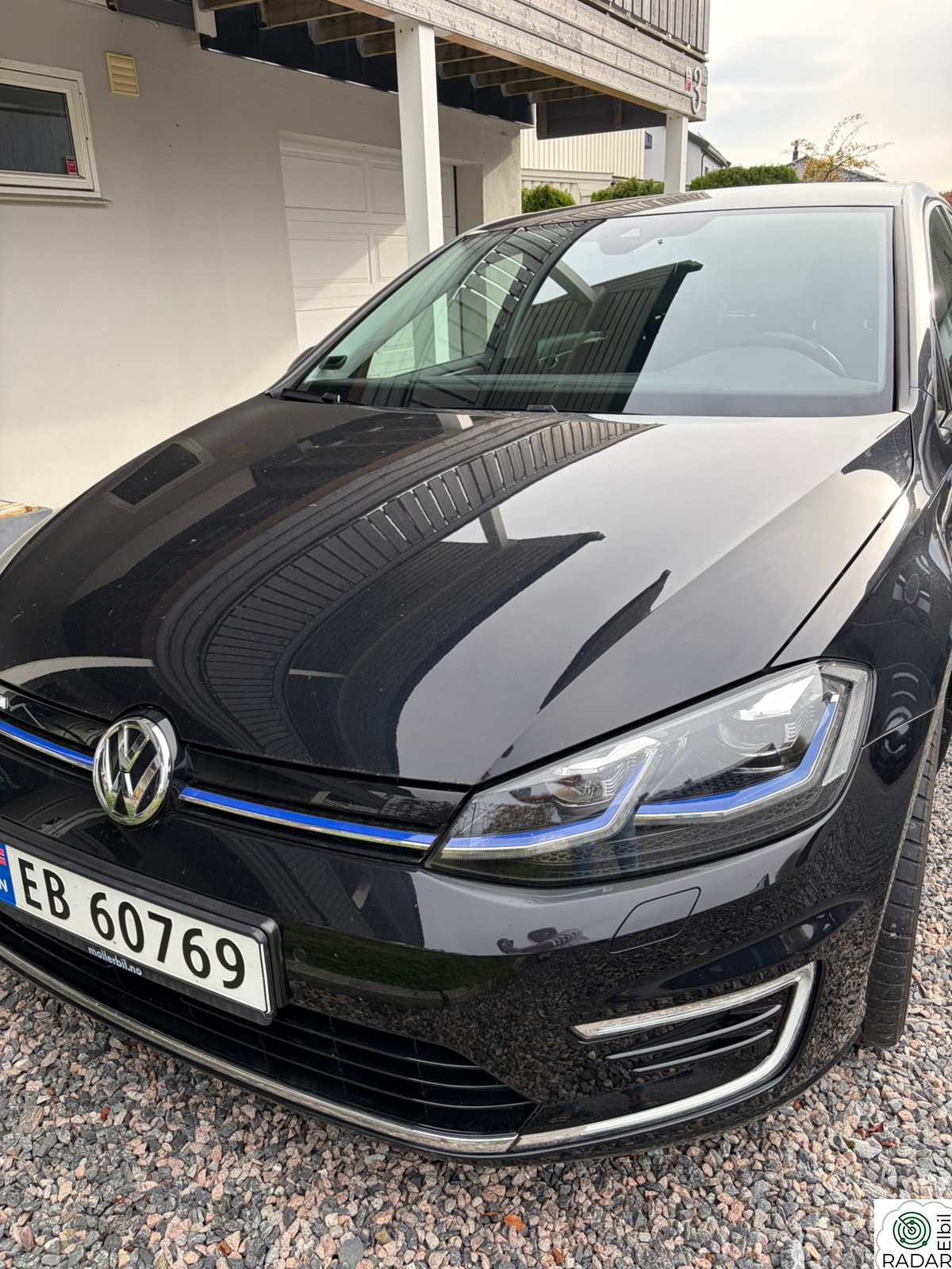 VOLKSWAGEN GOLF Final Edition (K)