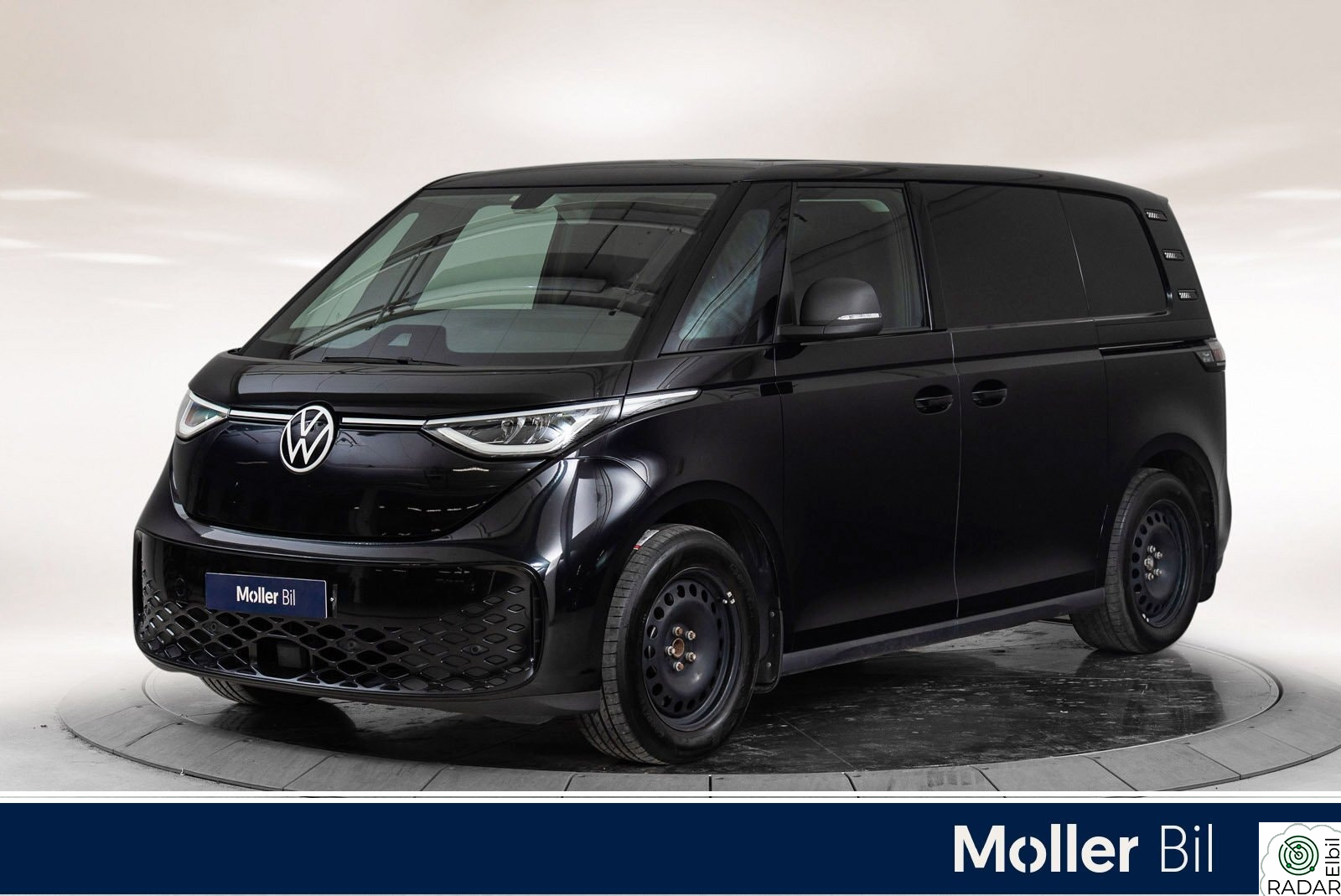 VOLKSWAGEN ID. BUZZ CARGO 150 KW | Hengerfeste | LED | Carplay | ACC |