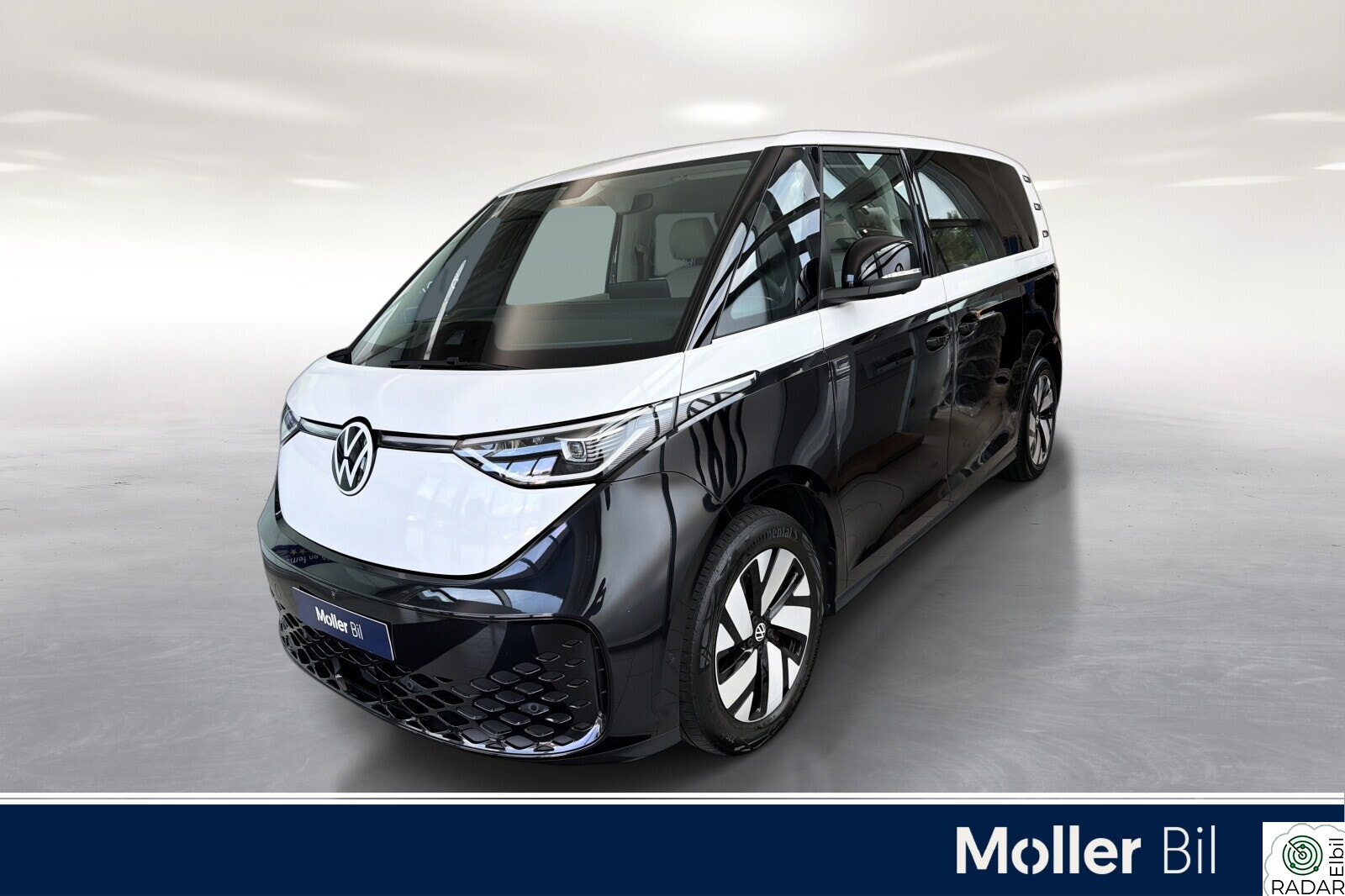 VOLKSWAGEN ID. BUZZ PRO 150 KW Id.buzz pro 77kwh 204hk