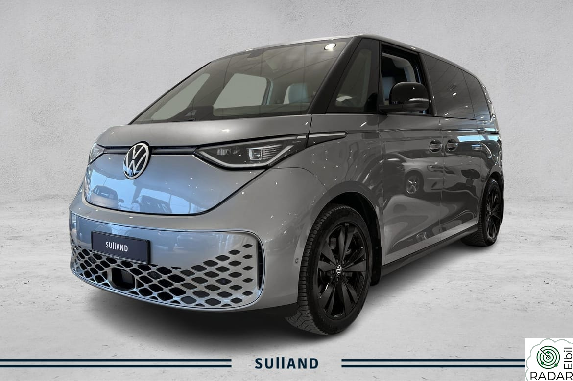 VOLKSWAGEN ID. BUZZ PRO 150 KW Hengerfeste.