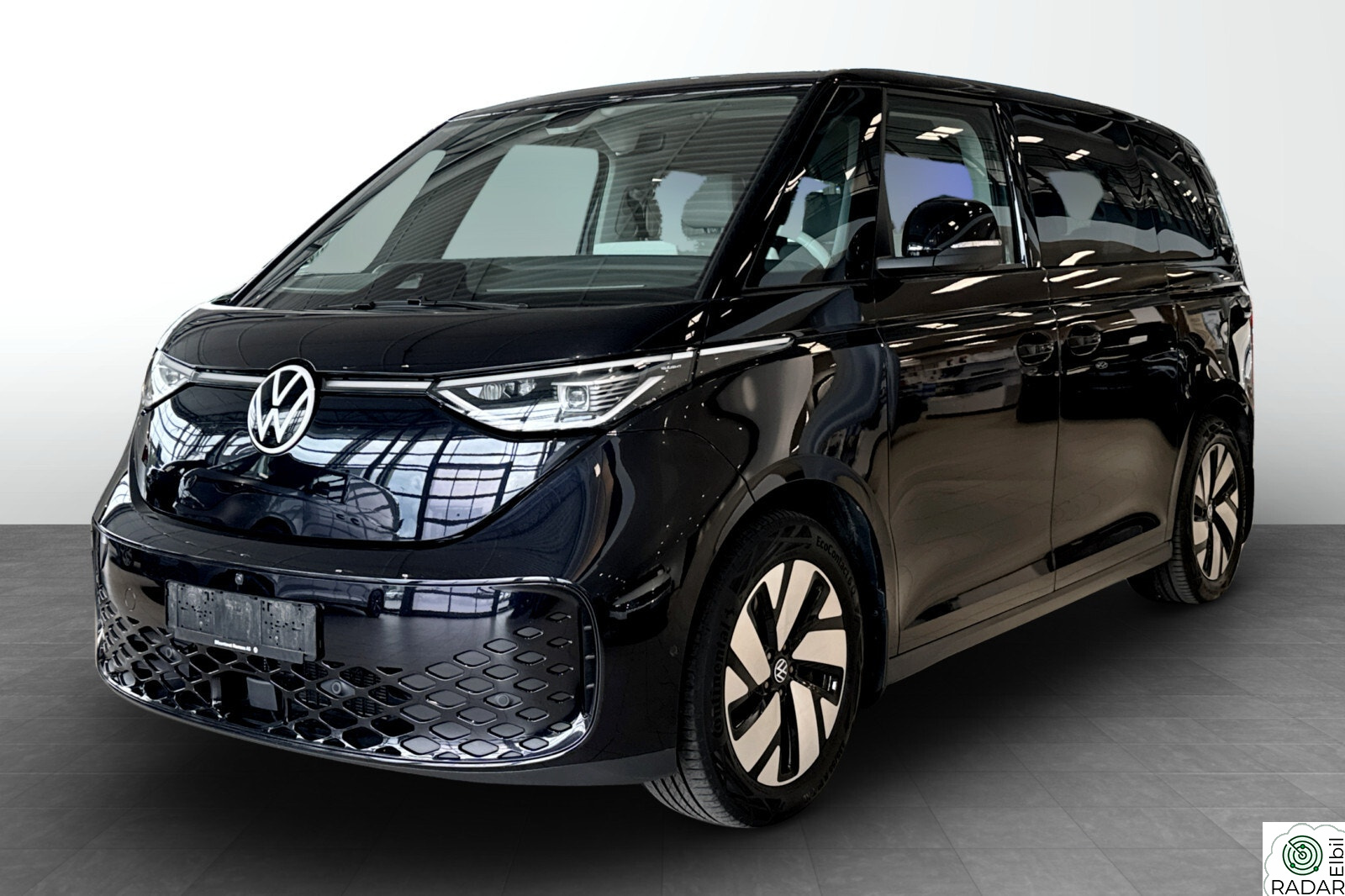 VOLKSWAGEN ID. BUZZ PRO 150 KW Id.buzz pro 77kwh 204hk
