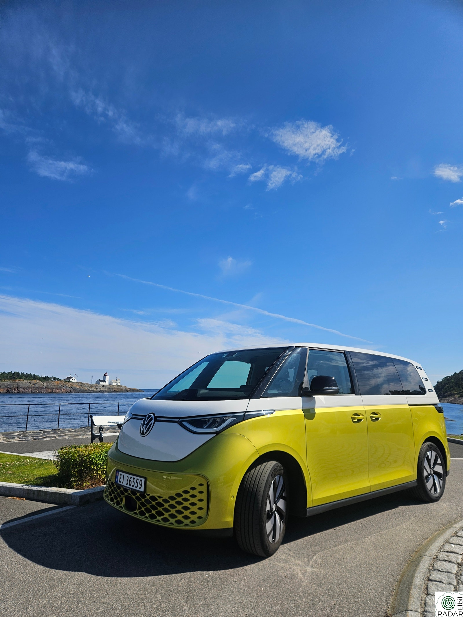 VOLKSWAGEN ID. BUZZ PRO 150 KW Pro 77kWh 204hk