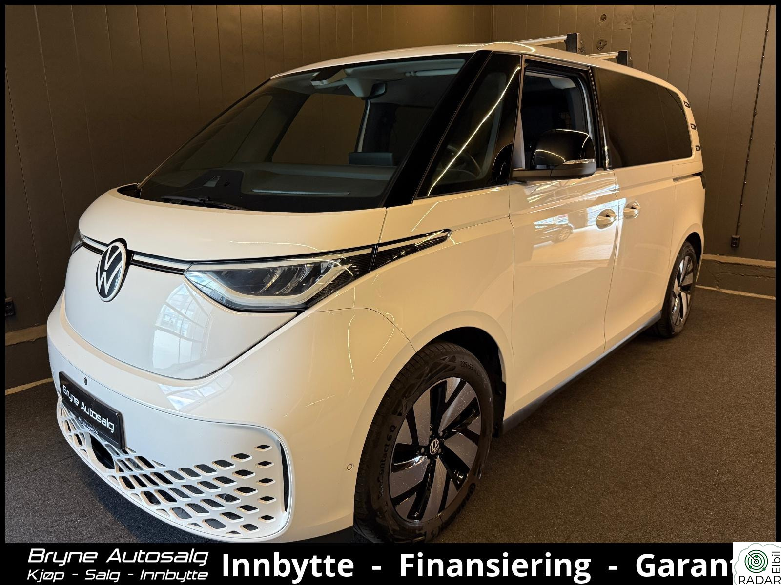 VOLKSWAGEN ID. BUZZ PRO 150 KW PRO ACC/360-KAMERA/KROK/CARPLAY/AMBIENTE/DAB+/LED+++