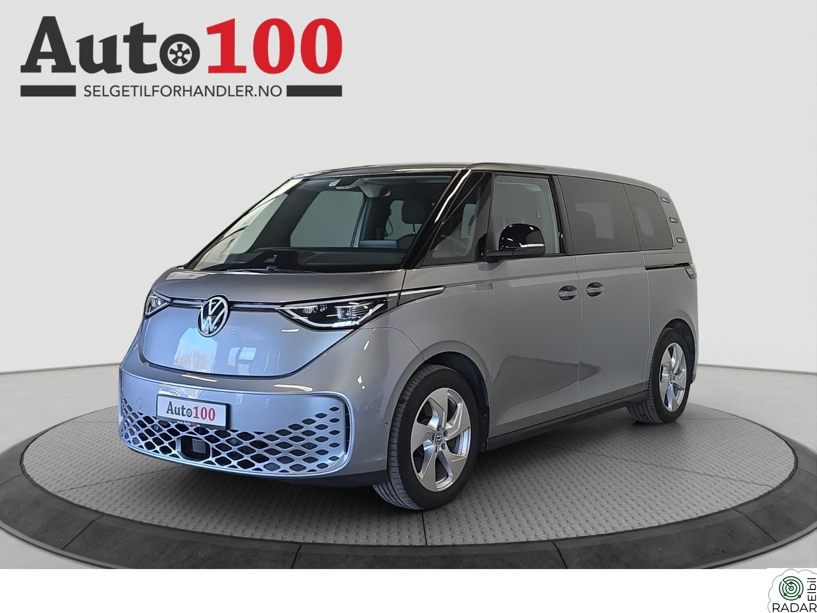 VOLKSWAGEN ID. BUZZ PRO 150 KW PRO 77KW/H.Feste/ACC/5seter/Rkamera