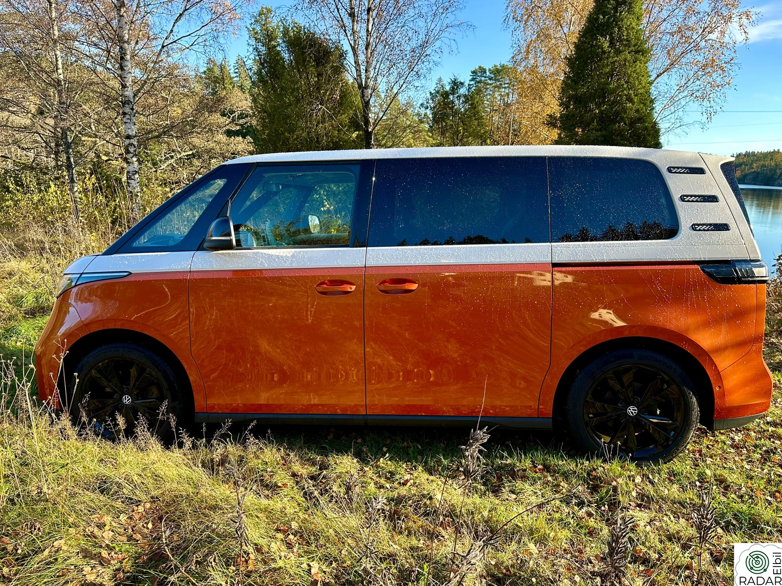VOLKSWAGEN ID. BUZZ PRO 150 KW