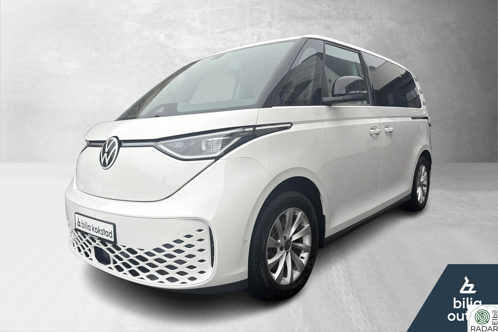VOLKSWAGEN ID. BUZZ PRO 150 KW S.Seter,H.feste,21"sommer/V./kamera,ACC