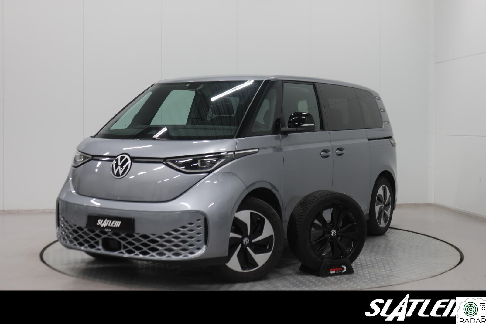 VOLKSWAGEN ID. BUZZ PRO 150 KW Id.buzz pro 77kwh 204hk