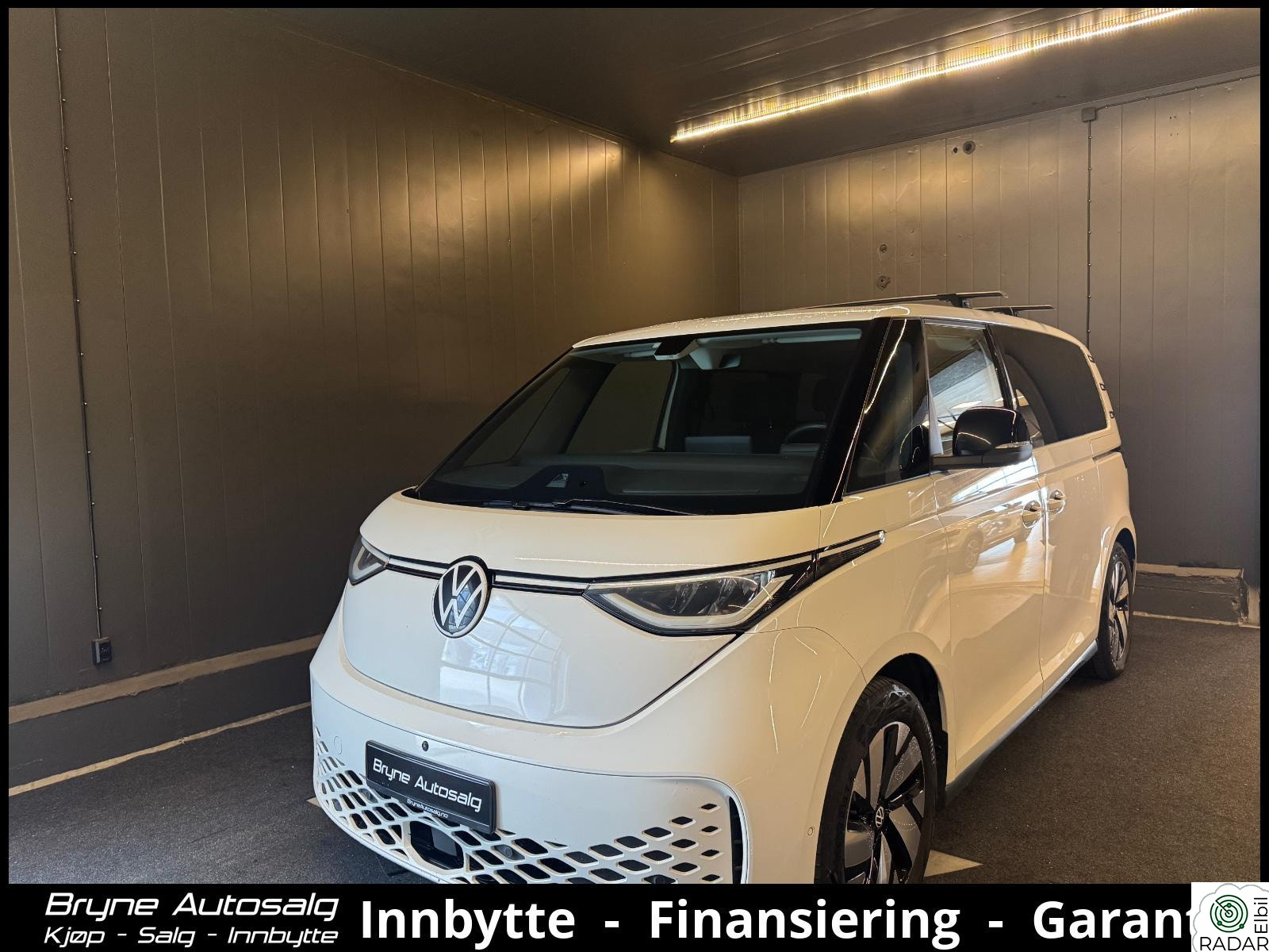 VOLKSWAGEN ID. BUZZ PRO 150 KW PRO ACC/360-KAMERA/KROK/CARPLAY/AMBIENTE/DAB+/LED+++