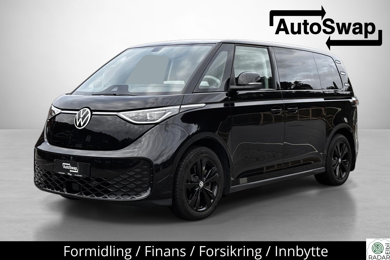 VOLKSWAGEN ID. BUZZ PRO 150 KW PRO 150 KW