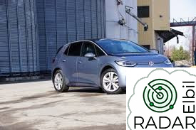 VOLKSWAGEN ID.3 PRO S 150 KW Fl Tour Pris kr. 8900.-
