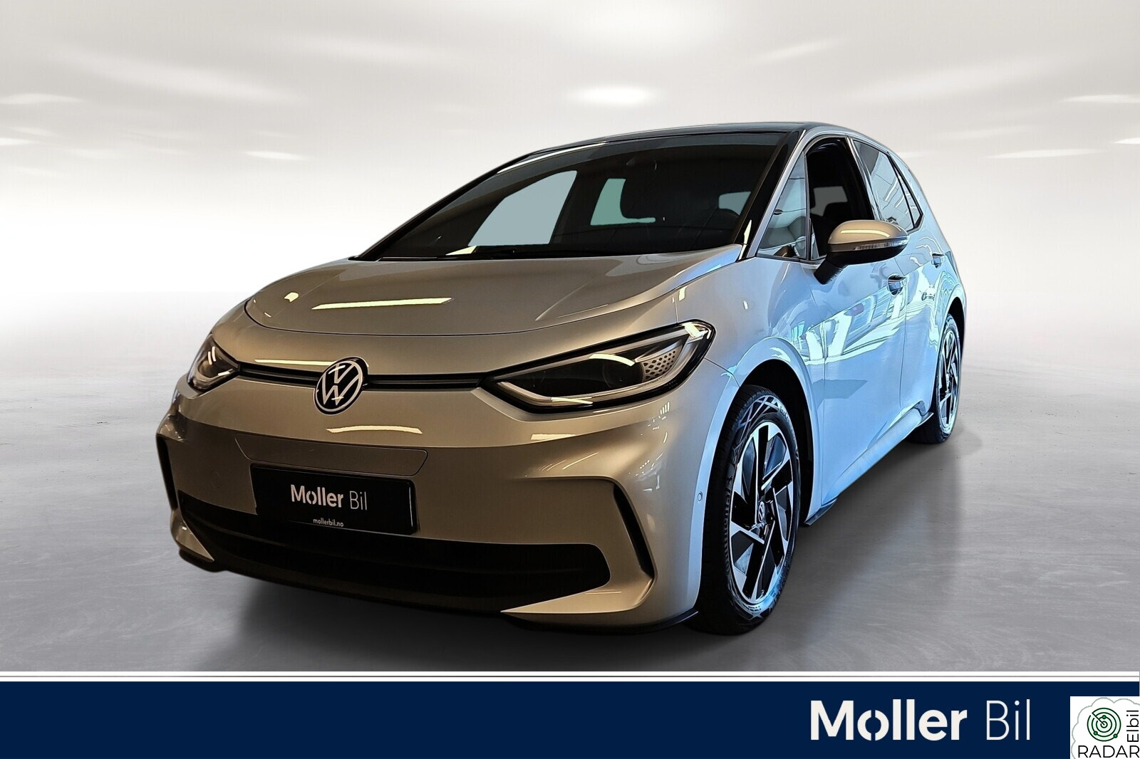 VOLKSWAGEN ID.3 PRO 150 KW Pro Highline 58kWh 204hk ACC/ Kamera / Matrix+++