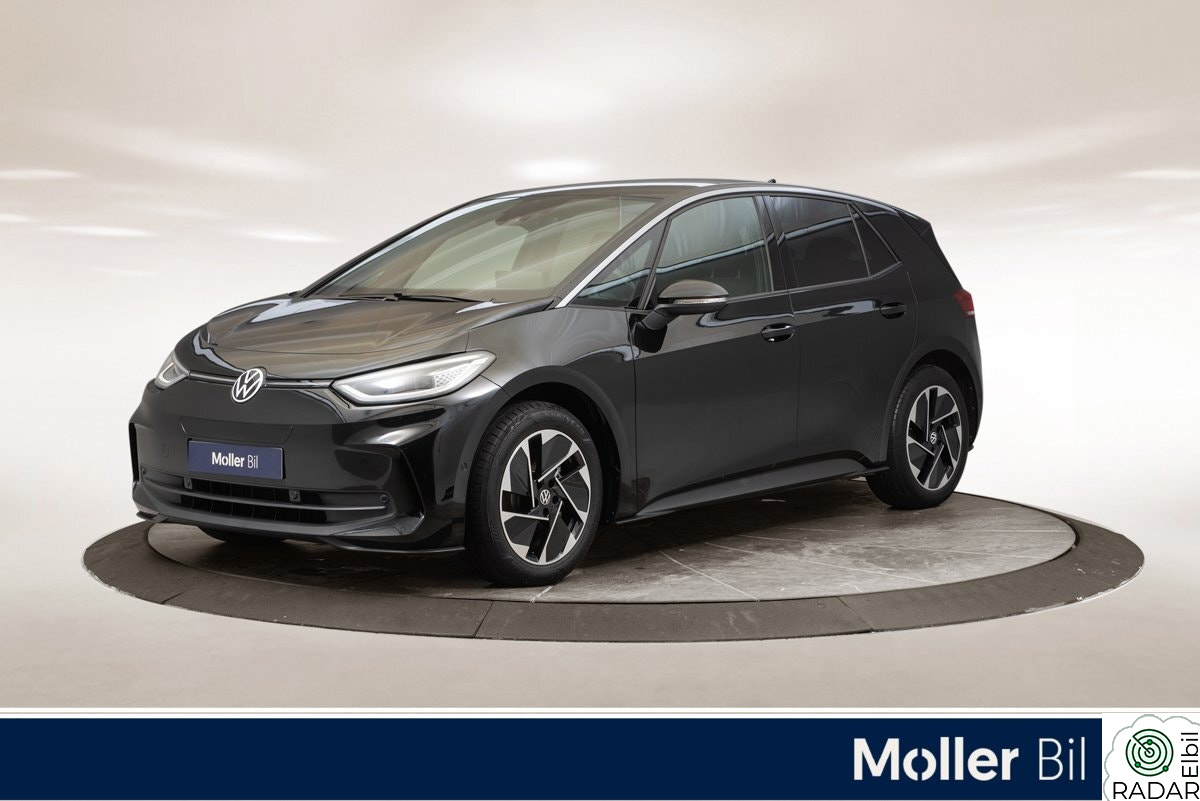 VOLKSWAGEN ID.3 PRO 150 KW Pro Highline 204hk Matrix/Acc/Keyless
