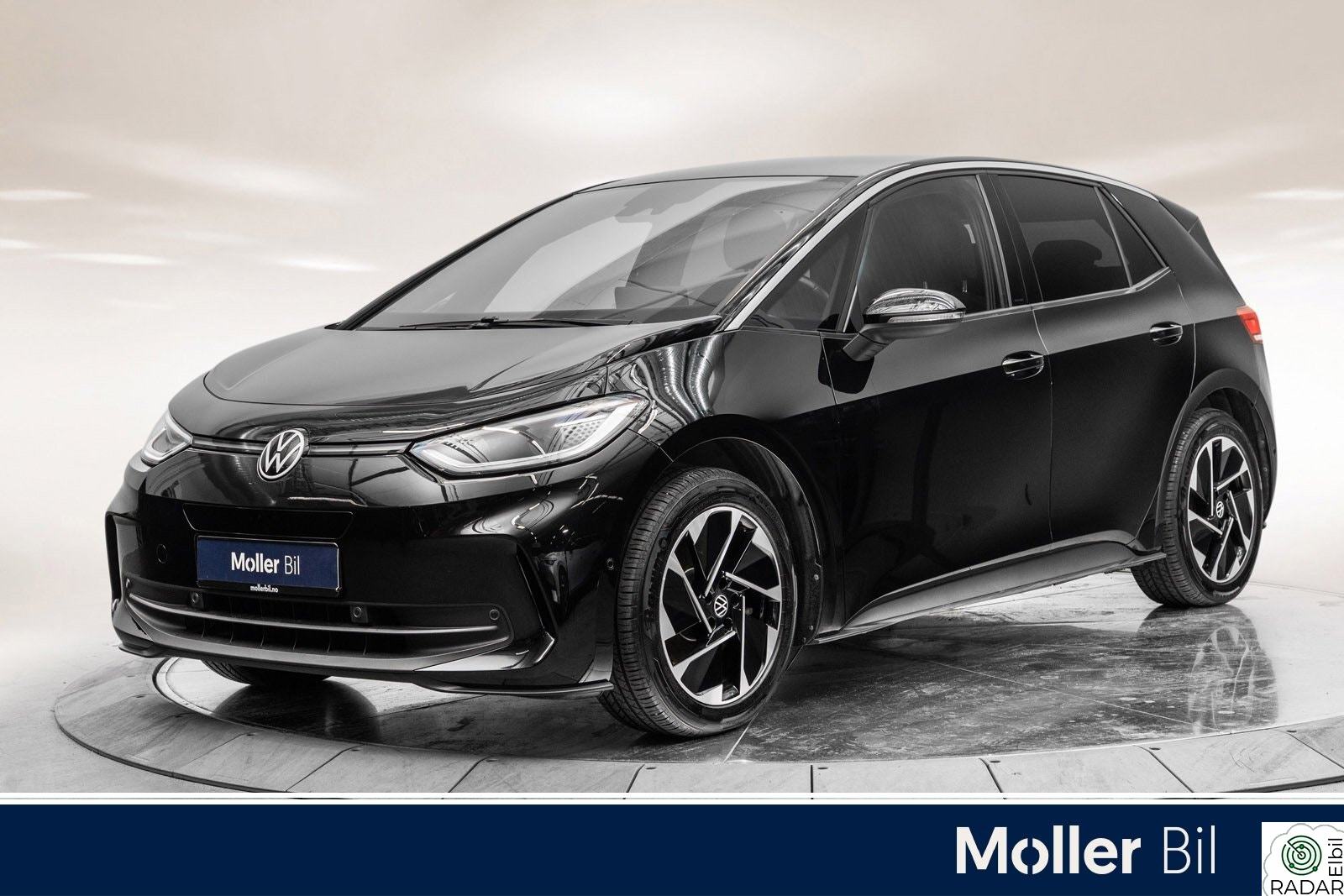 VOLKSWAGEN ID.3 PRO 150 KW pro highline 59kwh 204hk/R.KAM/MATRIX/KEYLESS/ACC++