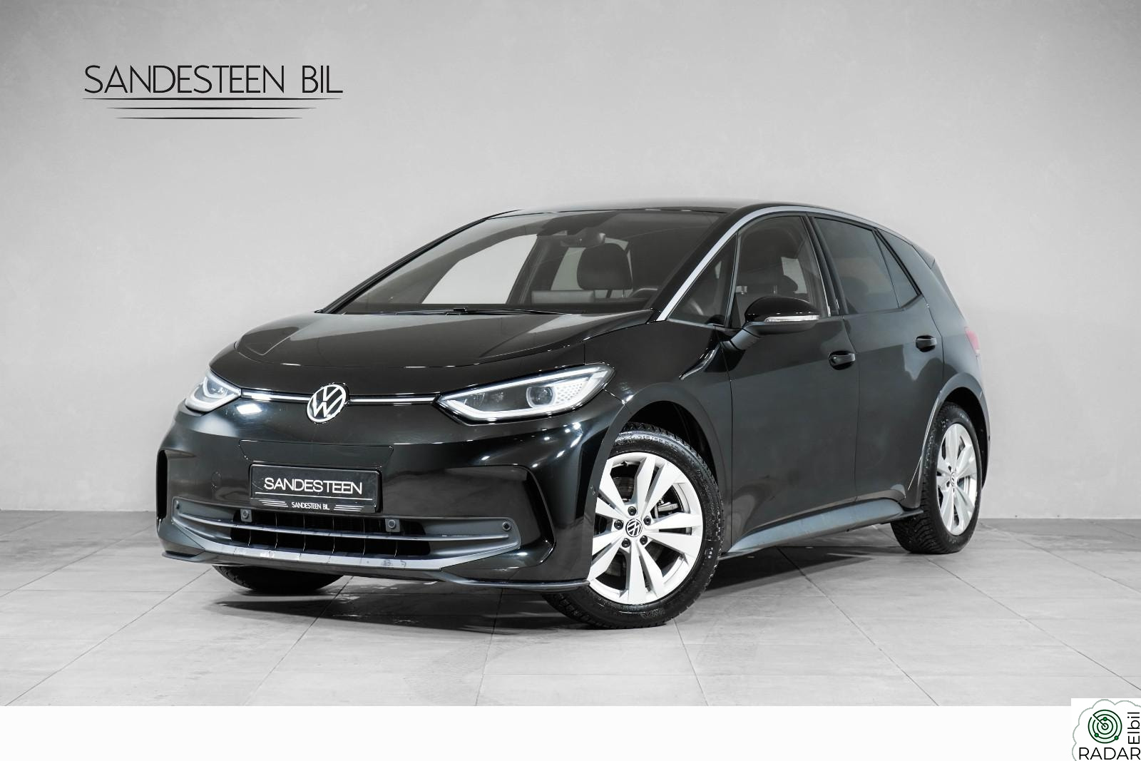 VOLKSWAGEN ID.3 PRO 150 KW 430KM/PRO HIGH PERF 204HK/MATRIX/KAMERA/ACC/OPV.RATT+