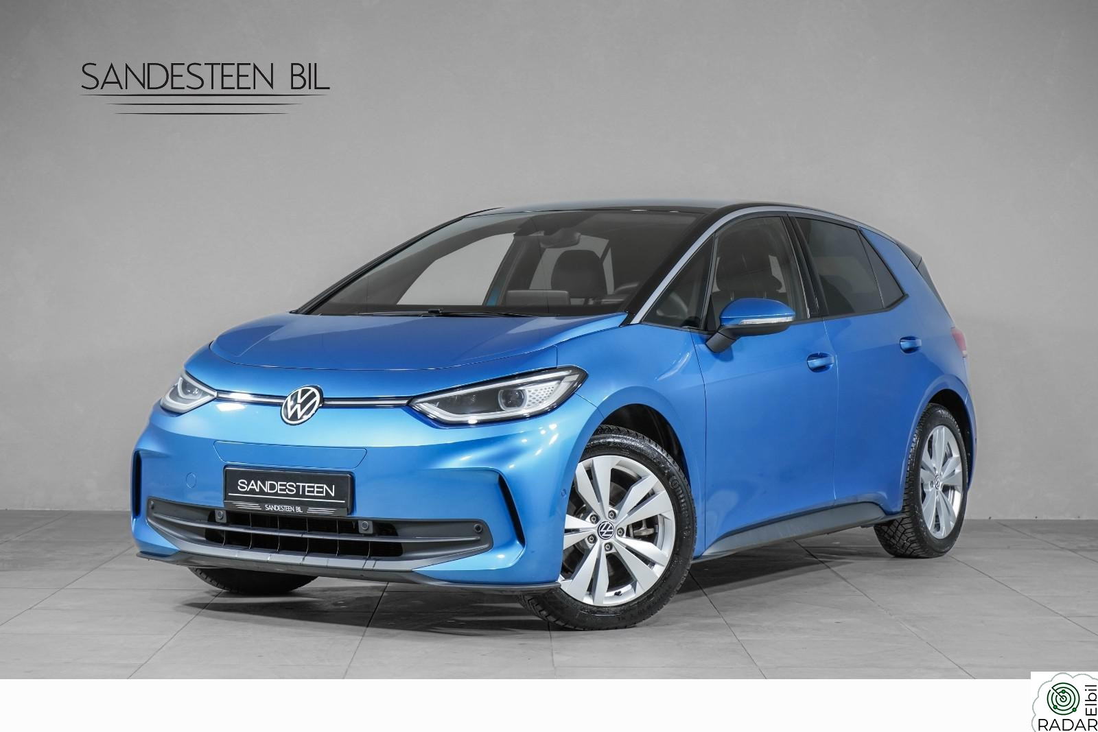 VOLKSWAGEN ID.3 PRO 150 KW 430KM/PRO HIGHLINE 204HK/MATRIX/KAMERA/ACC/OPV.RATT+