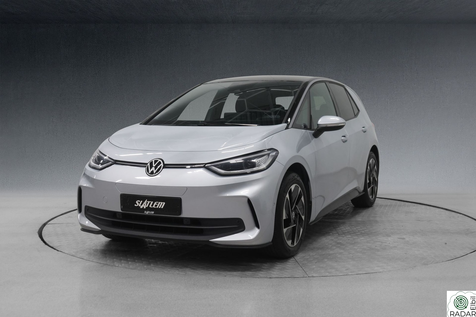 VOLKSWAGEN ID.3 PRO 150 KW R.kam,Navi,ACC,Keyless,Varmepumpe,++