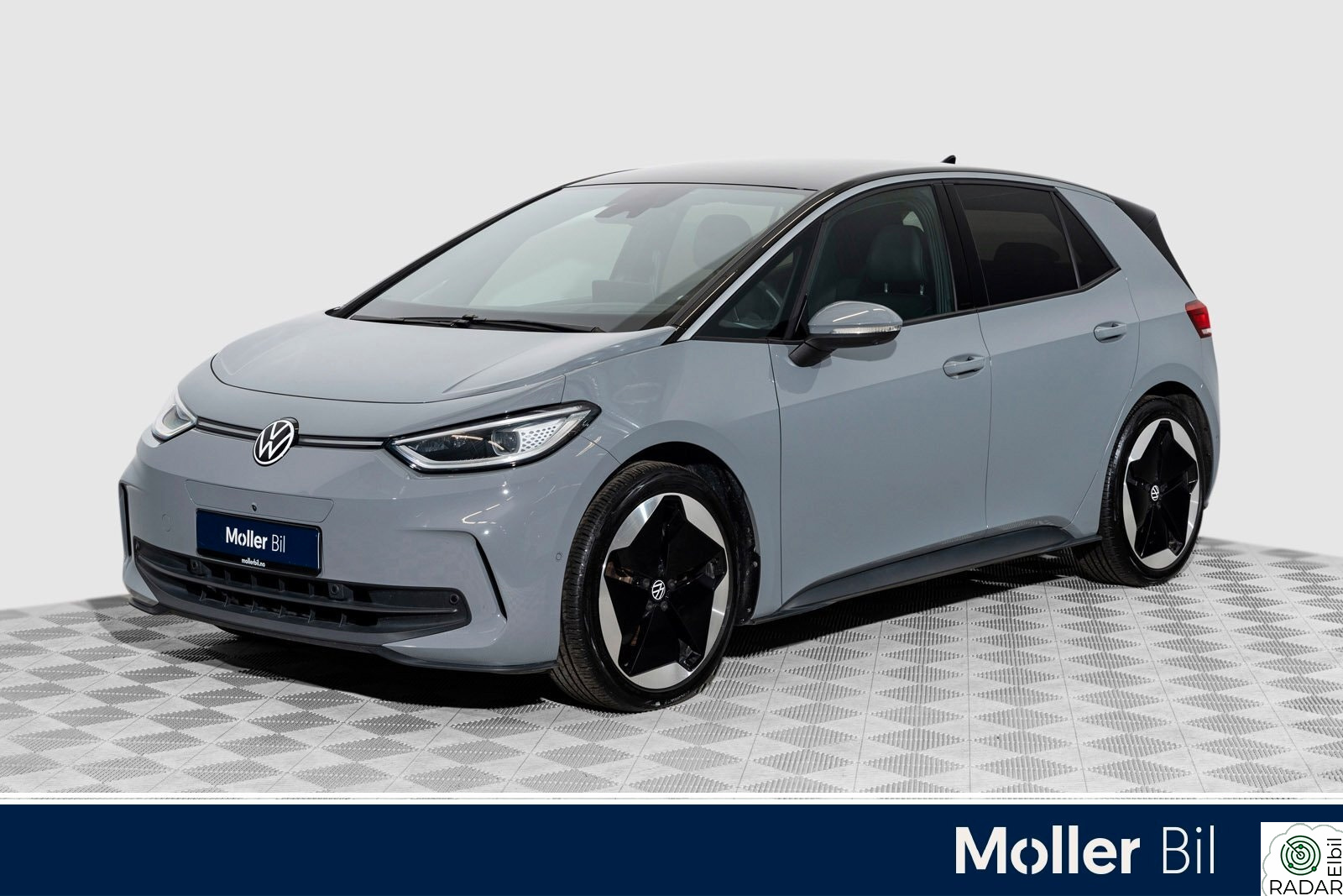 VOLKSWAGEN ID.3 PRO S 150 KW FL tour 77kwh 204hk FACELIFT LR/360KAM/ACC/EL SETER++