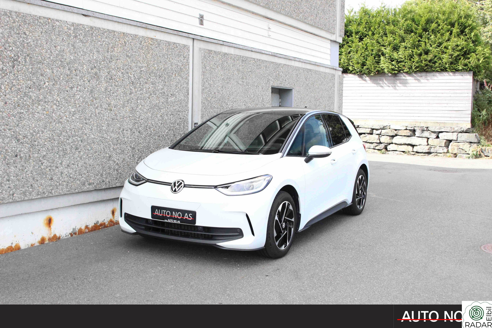 VOLKSWAGEN ID.3 PRO 150 KW Pro Highline 59kwh 204hk Matrix/ Headup/ el sete