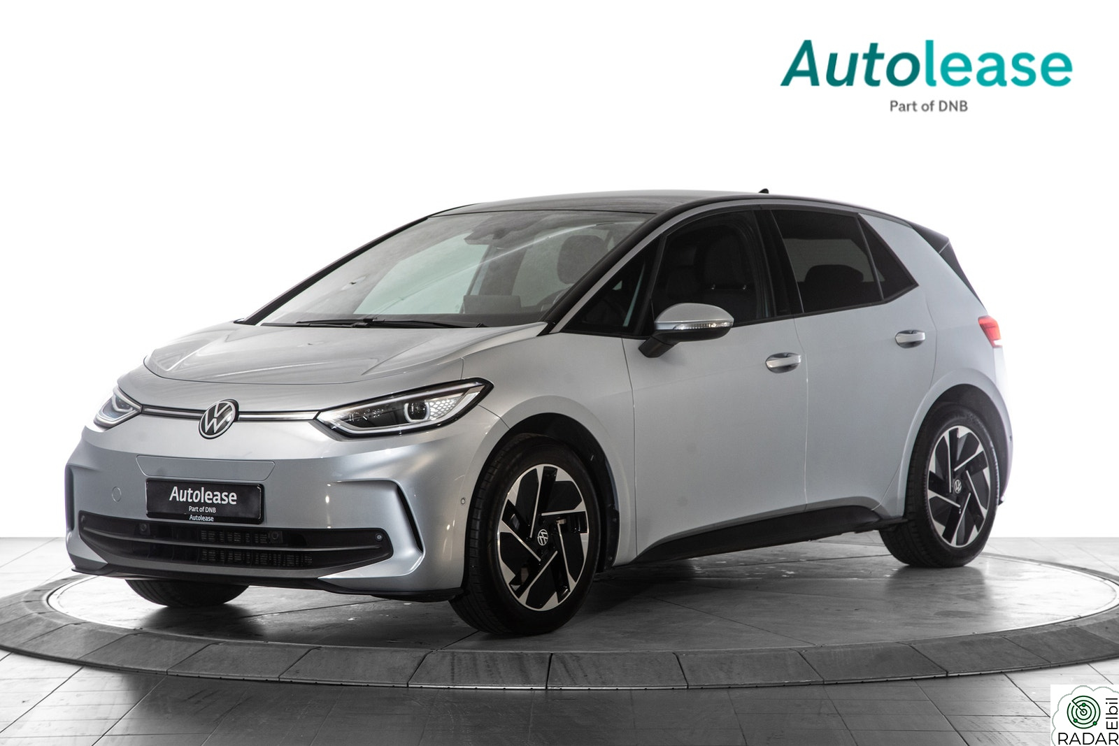 VOLKSWAGEN ID.3 PRO 150 KW Pro Highline, Matrix / A.Cruise / Varmepumpe++,