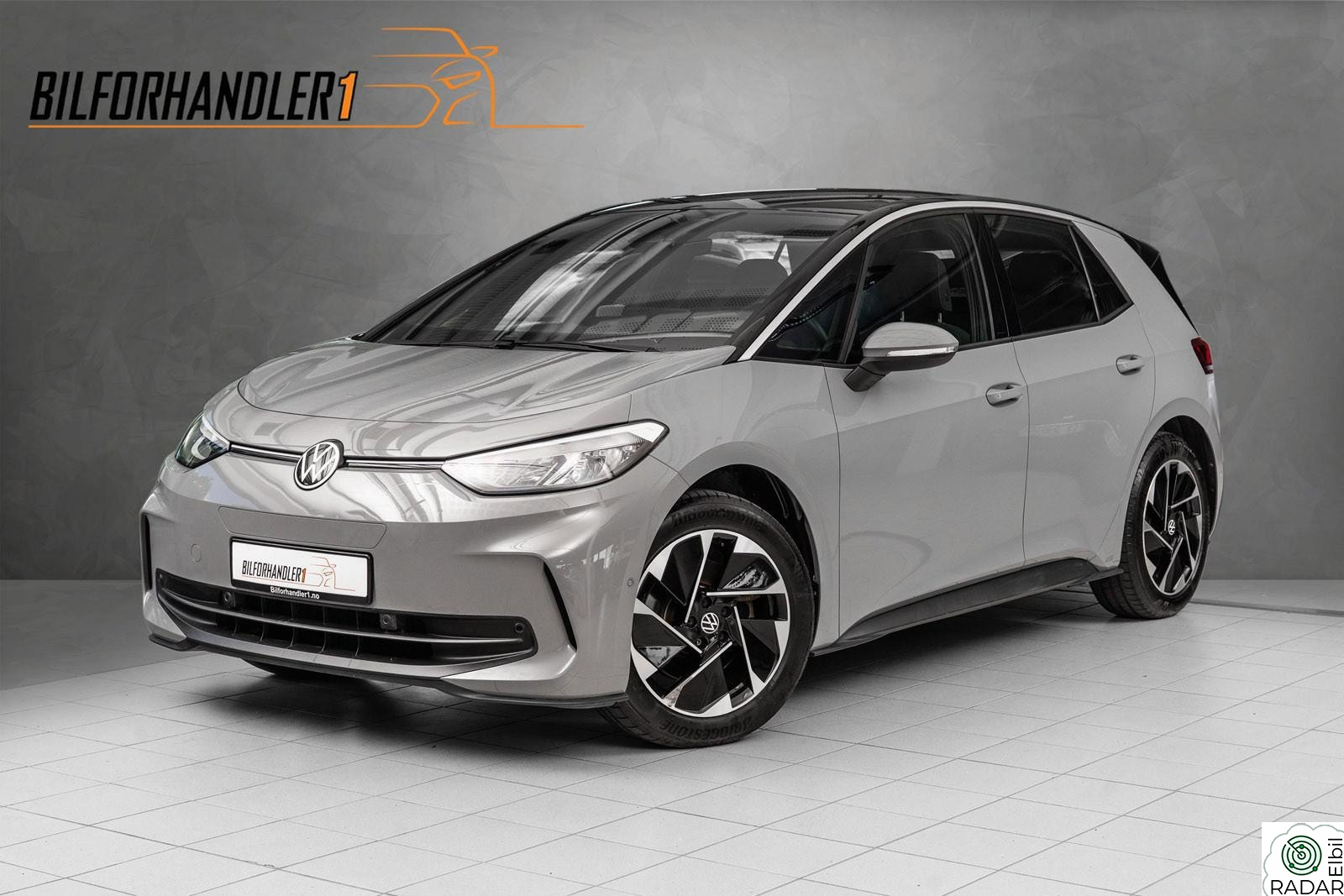 VOLKSWAGEN ID.3 PRO 150 KW Pro performance Highline Navi/Matrix/IPA/424km