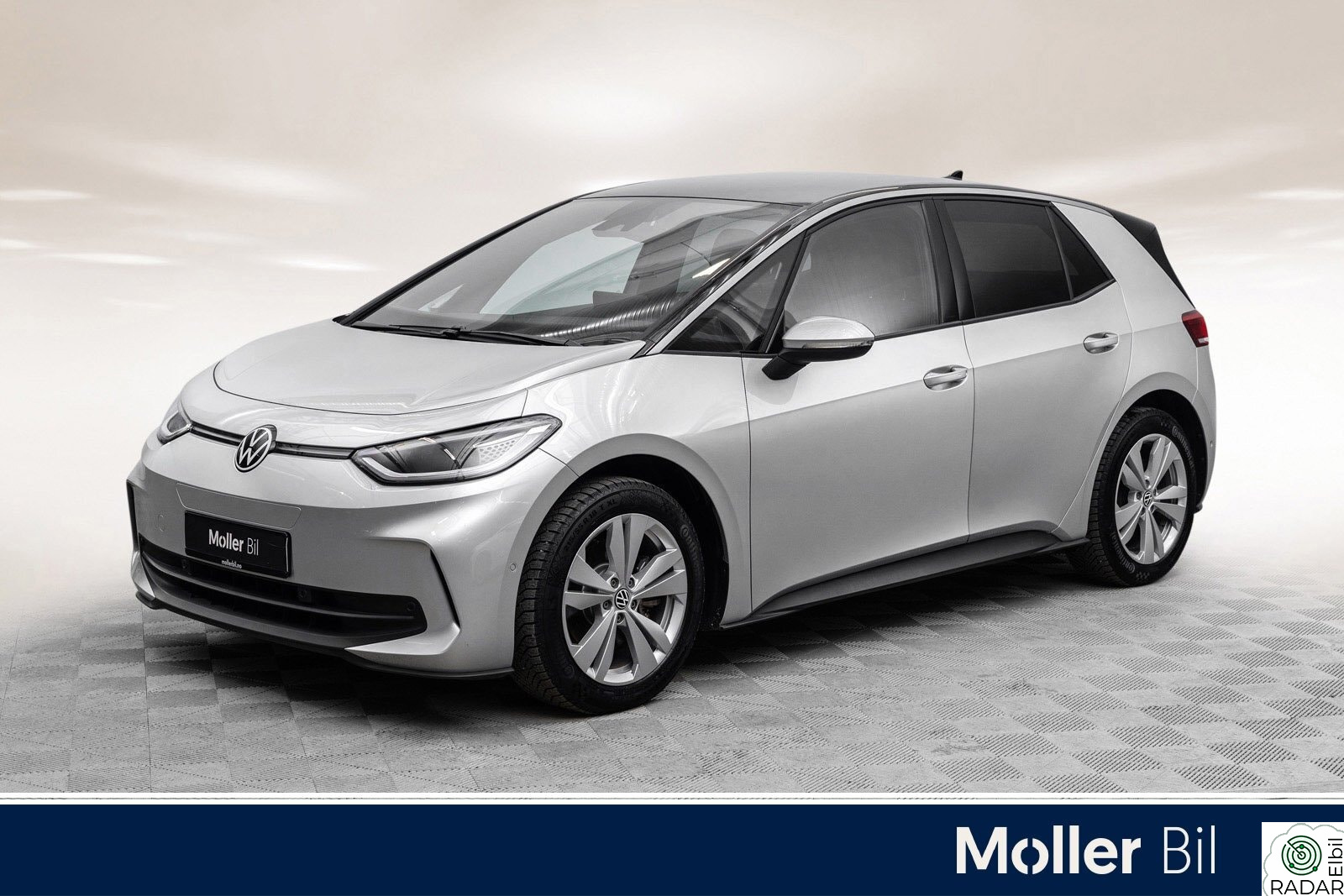 VOLKSWAGEN ID.3 PRO 150 KW pro highline 59kwh 204hk/R.KAM/MATRIX/KEYLESS/ACC++