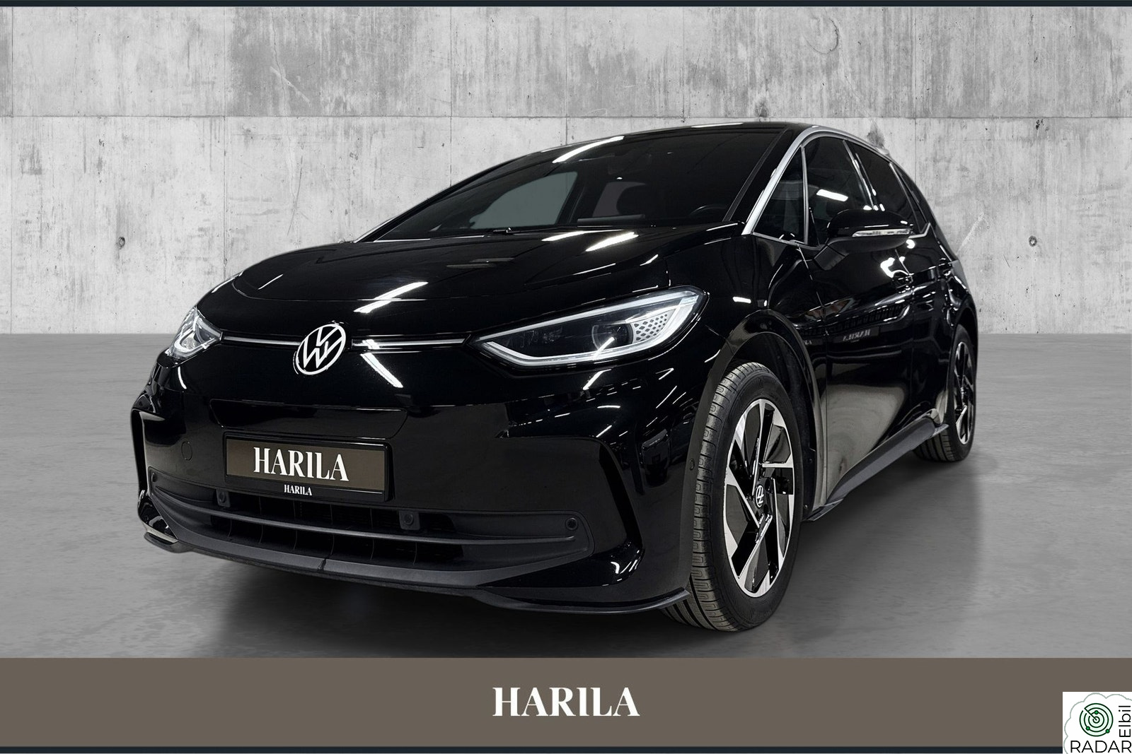 VOLKSWAGEN ID.3 PRO 150 KW Highline - 2WD