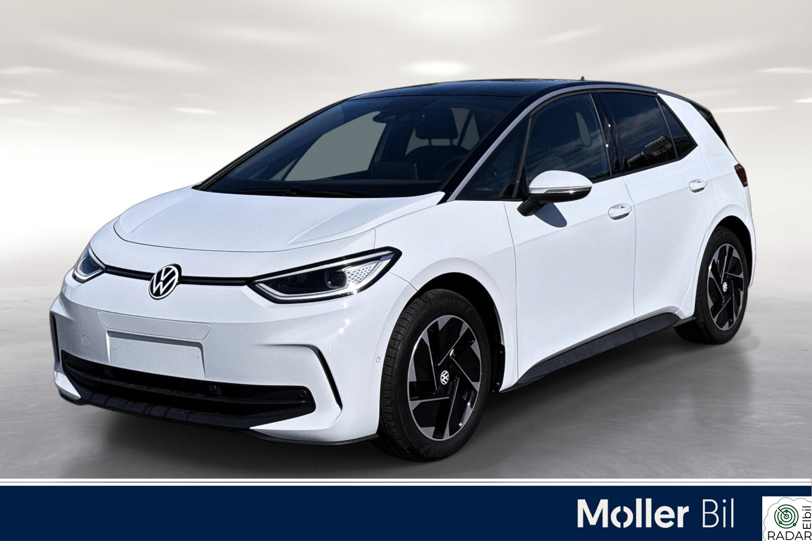 VOLKSWAGEN ID.3 PRO 150 KW Pro Highline/ 59kw/ Led-Matrix/ ACC/ Forvarming