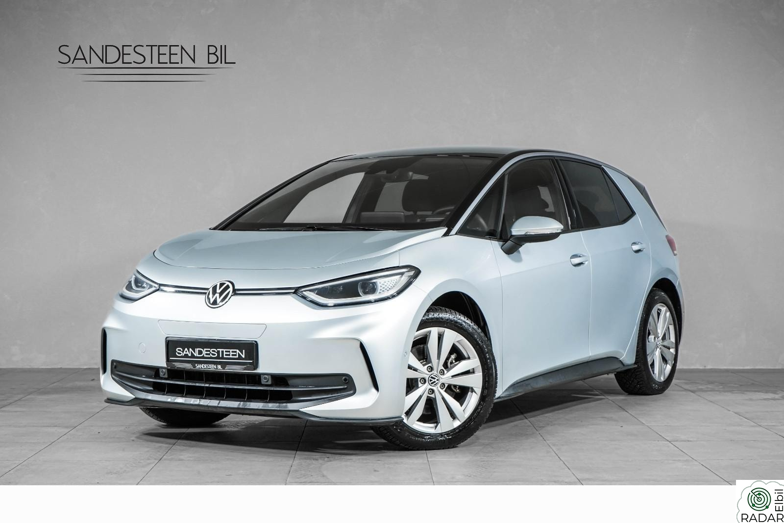 VOLKSWAGEN ID.3 PRO 150 KW 430KM/PRO HIGHLINE 204HK/MATRIX/KAMERA/ACC/OPV.RATT+