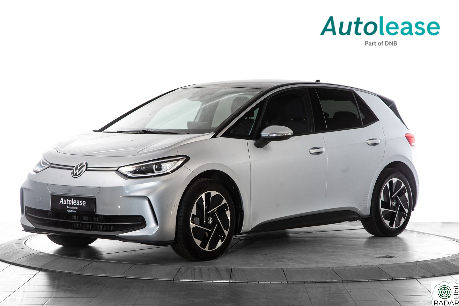 VOLKSWAGEN ID.3 PRO 150 KW Pro Highline, Matrix ACC Navi Apple Carplay +++,