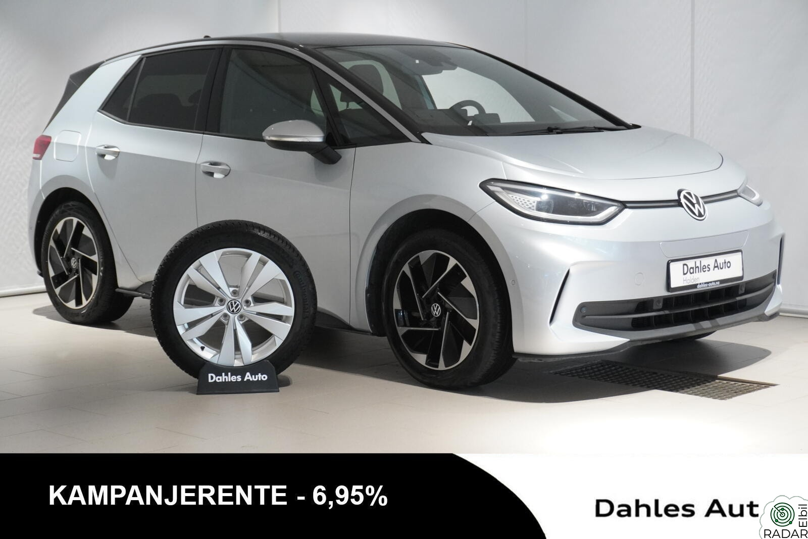 VOLKSWAGEN ID.3 PRO 150 KW fl business  58kwh  204hk MATRIX,NAVI,FACELIFT,RATTV