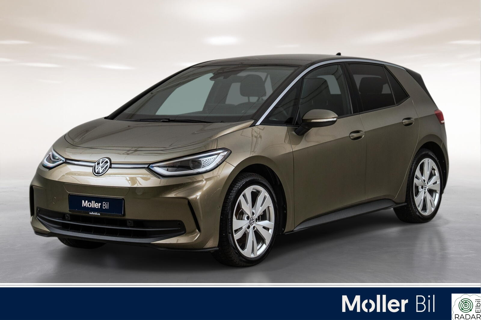 VOLKSWAGEN ID.3 PRO S 150 KW Pro S 77kwh 204hk 75Jub - Matrix, R.Kam, ACC, Navi