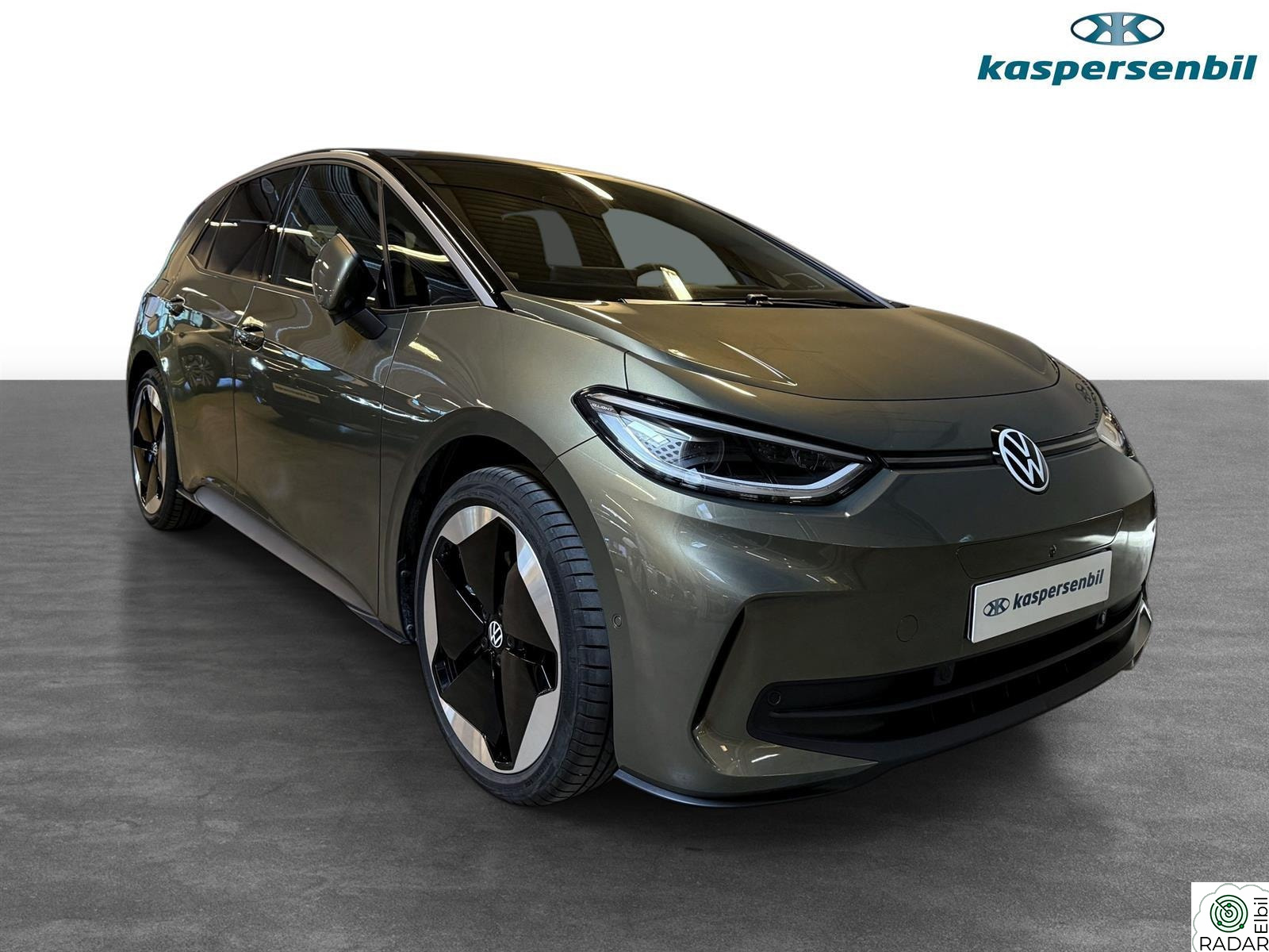 VOLKSWAGEN ID.3 PRO S 150 KW PRO S 79 KWH NORSK TOPSPORT PLUS HARMAN KARDON++
