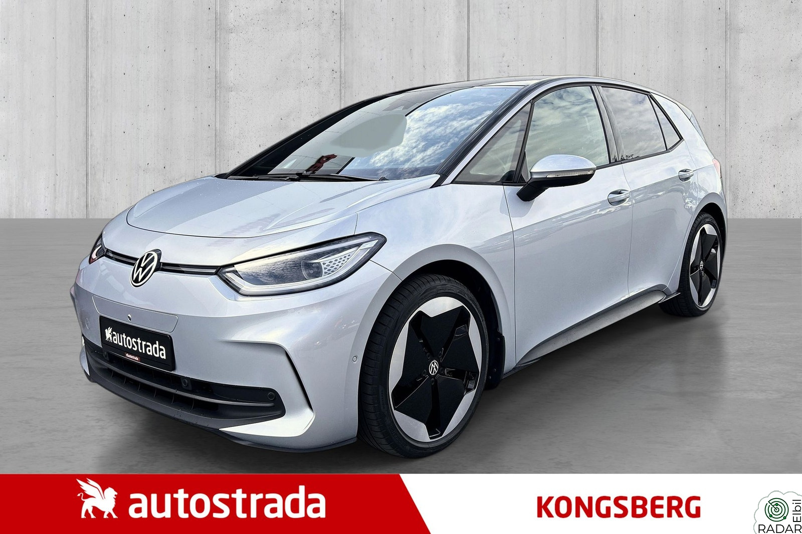 VOLKSWAGEN ID.3 PRO S 150 KW PRO S 77KWH HIGHLINE/HUD/MATRIX/ACC/H.FESTE/V.RATT/ACC