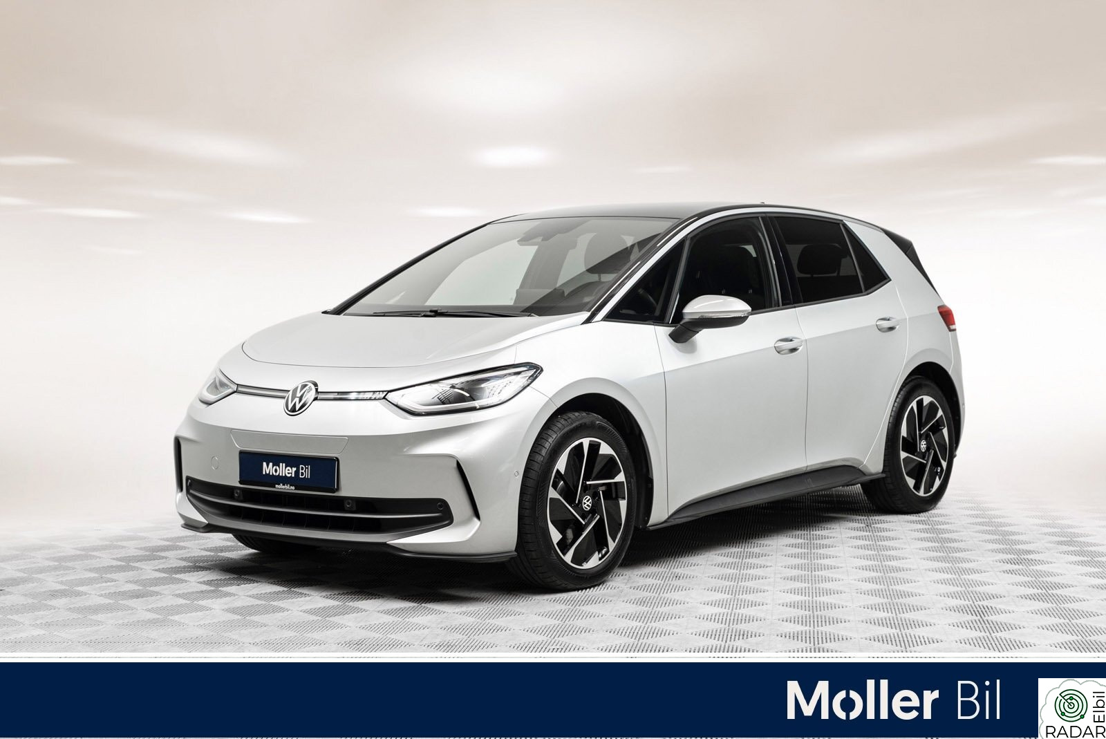 VOLKSWAGEN ID.3 PRO 150 KW pro highline 59kwh 204hk/R.KAM/MATRIX/KEYLESS/ACC++