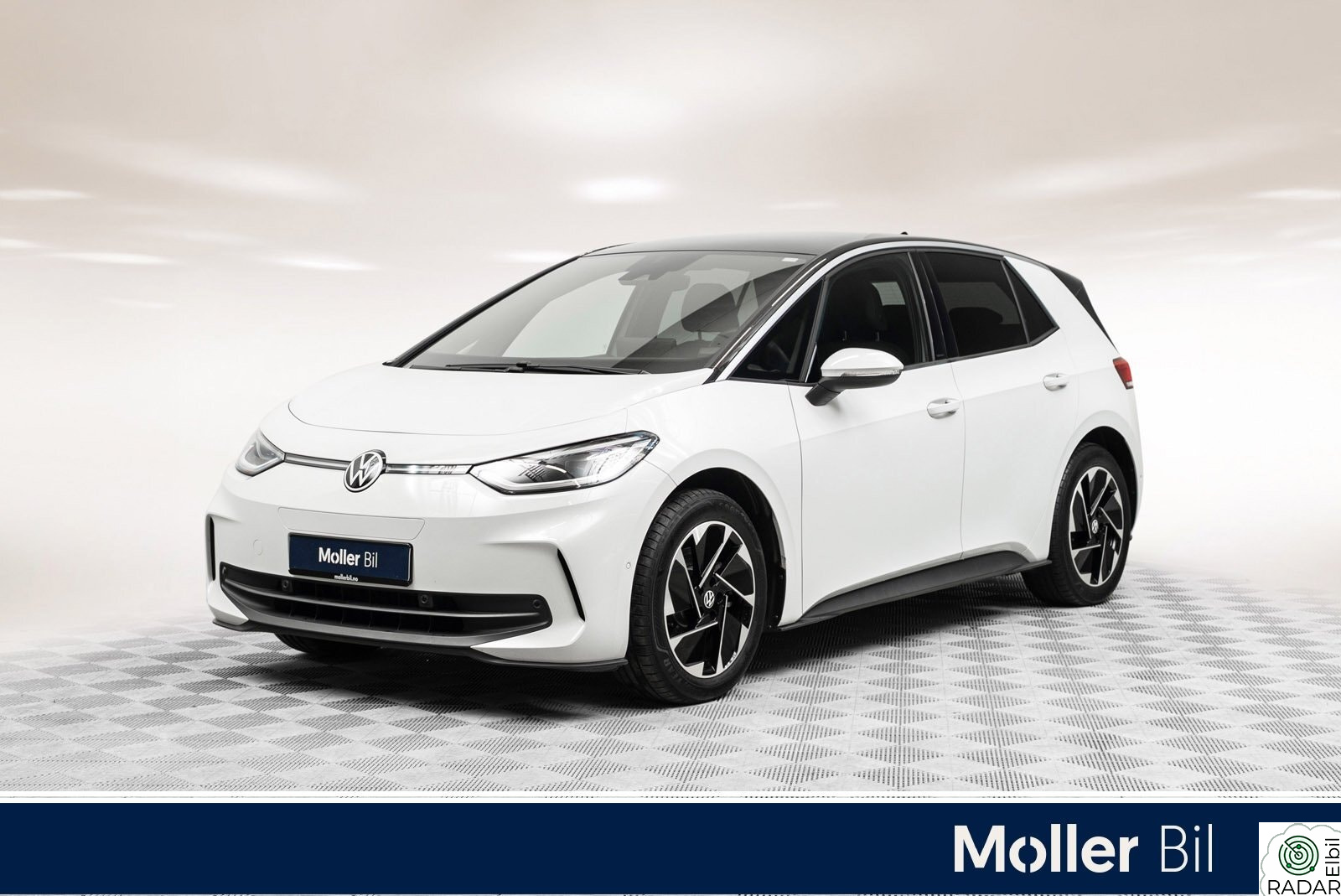 VOLKSWAGEN ID.3 PRO 150 KW pro highline 59kwh 204hk/R.KAM/MATRIX/KEYLESS/ACC++